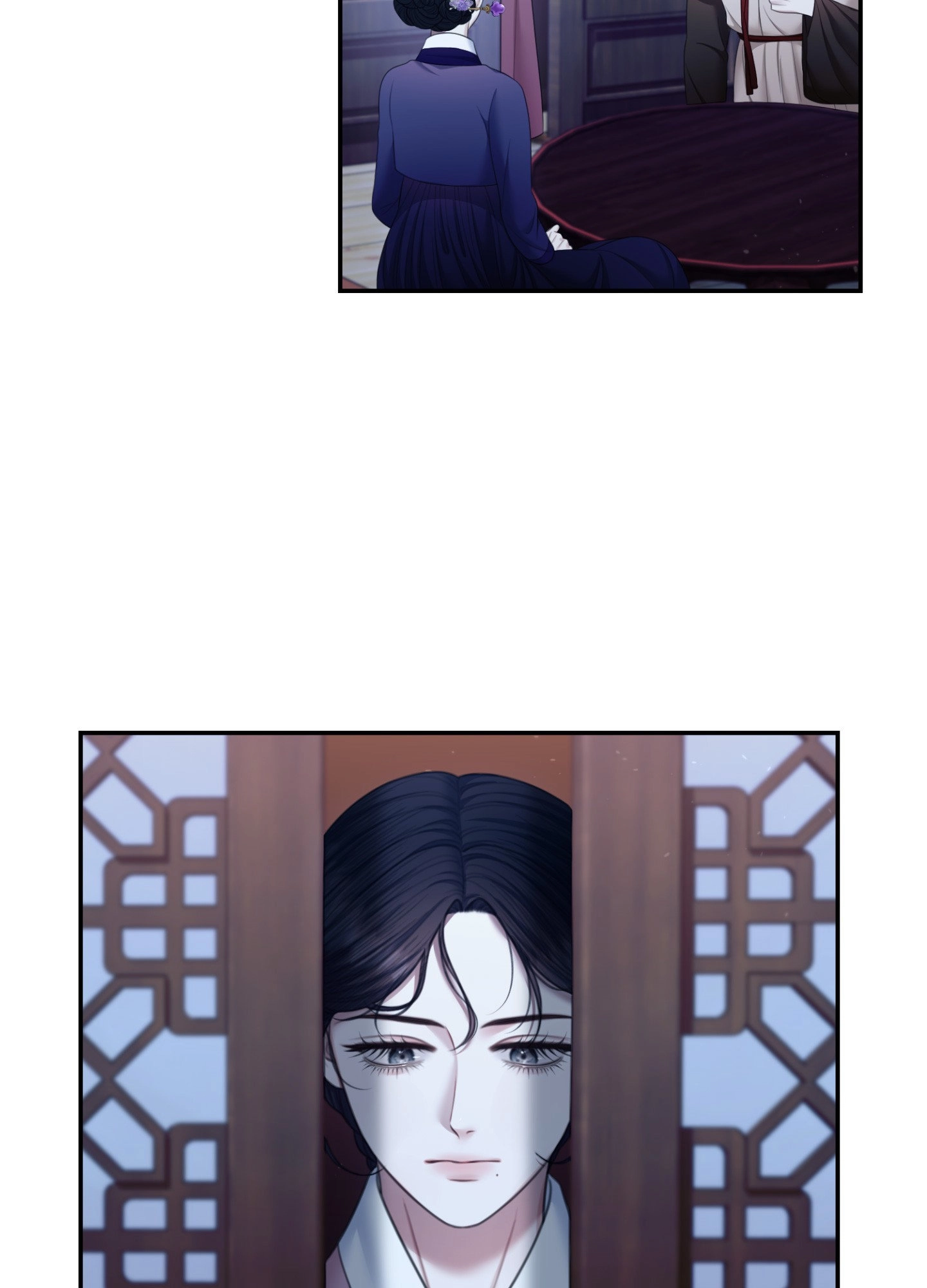 Requiem of the Scarlet Name Chapter 6 page 46 - 