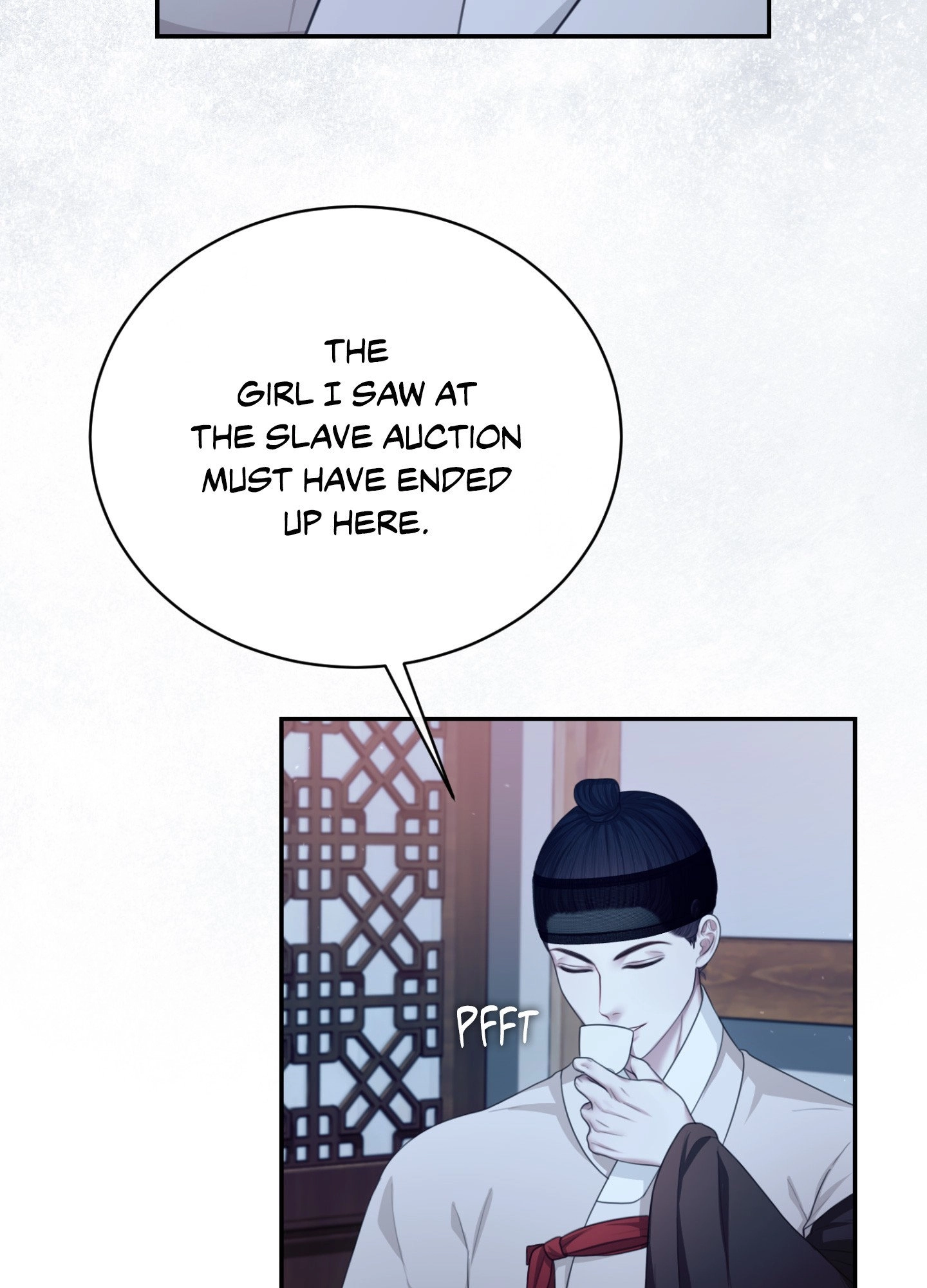 Requiem of the Scarlet Name Chapter 6 page 50 - 