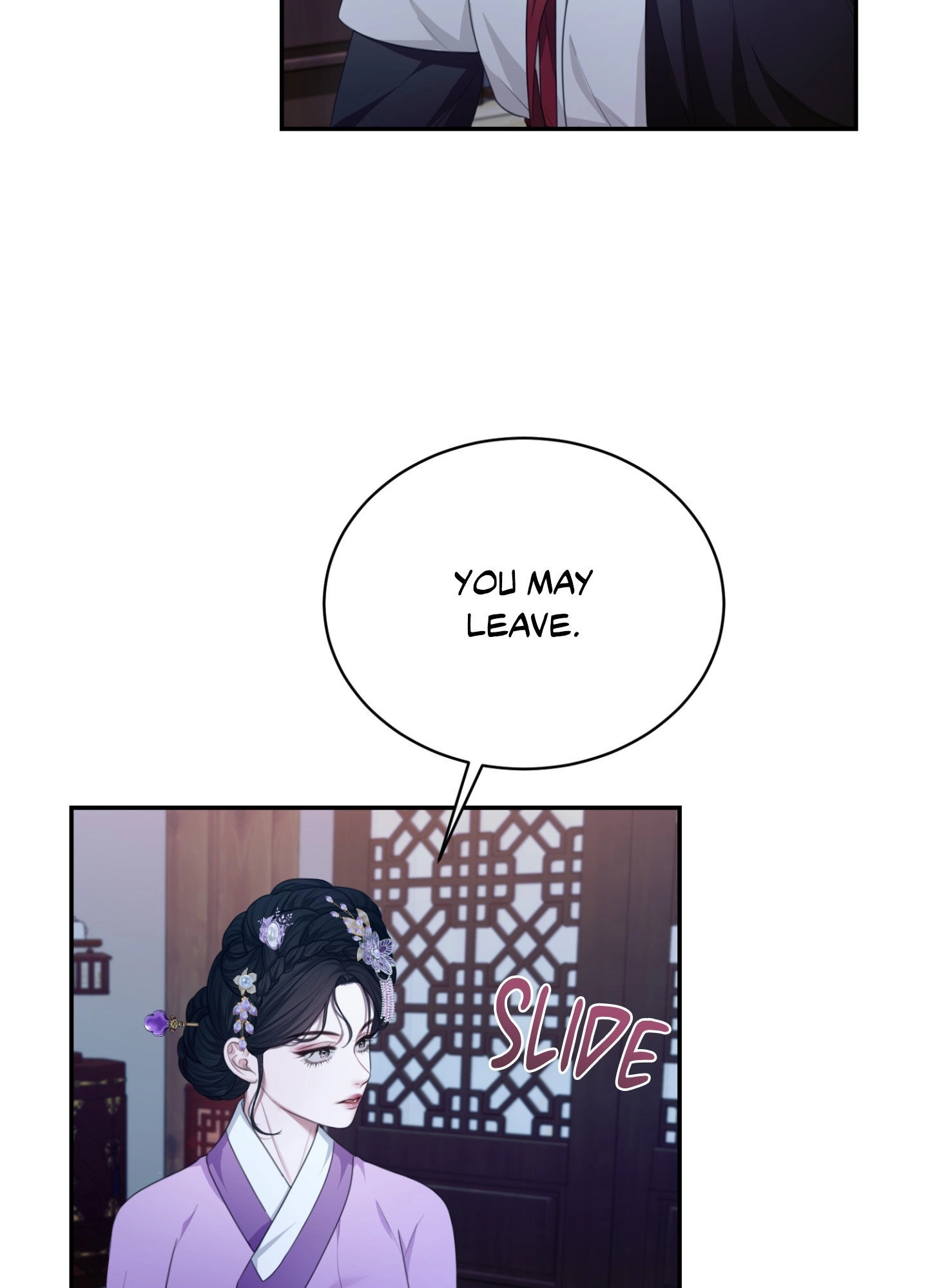 Requiem of the Scarlet Name Chapter 6 page 51 - 
