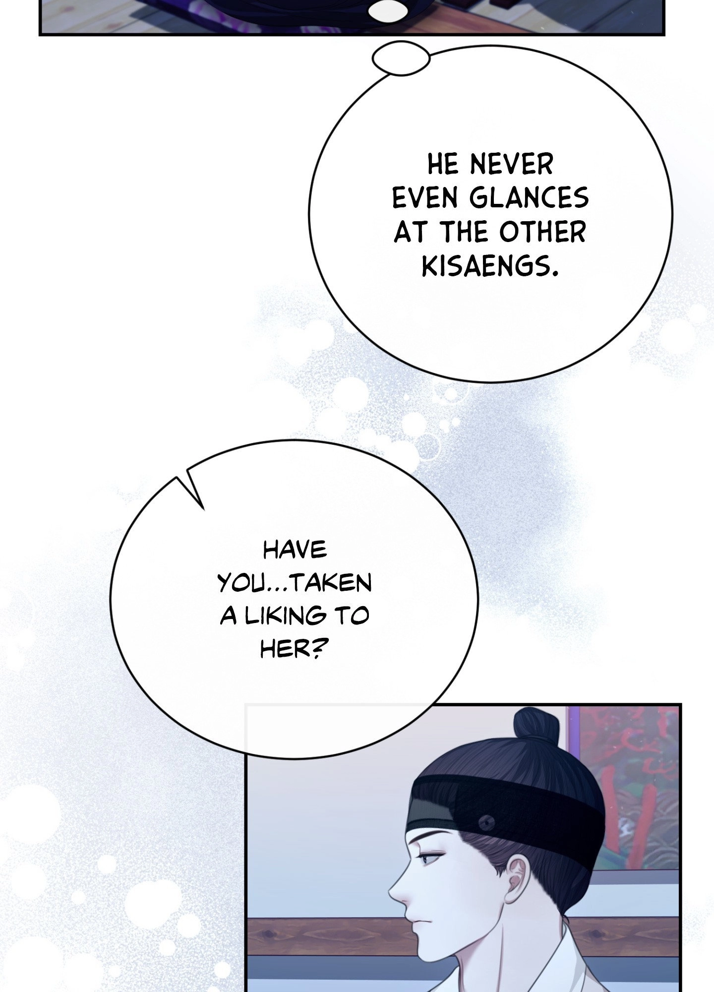 Requiem of the Scarlet Name Chapter 6 page 53 - 