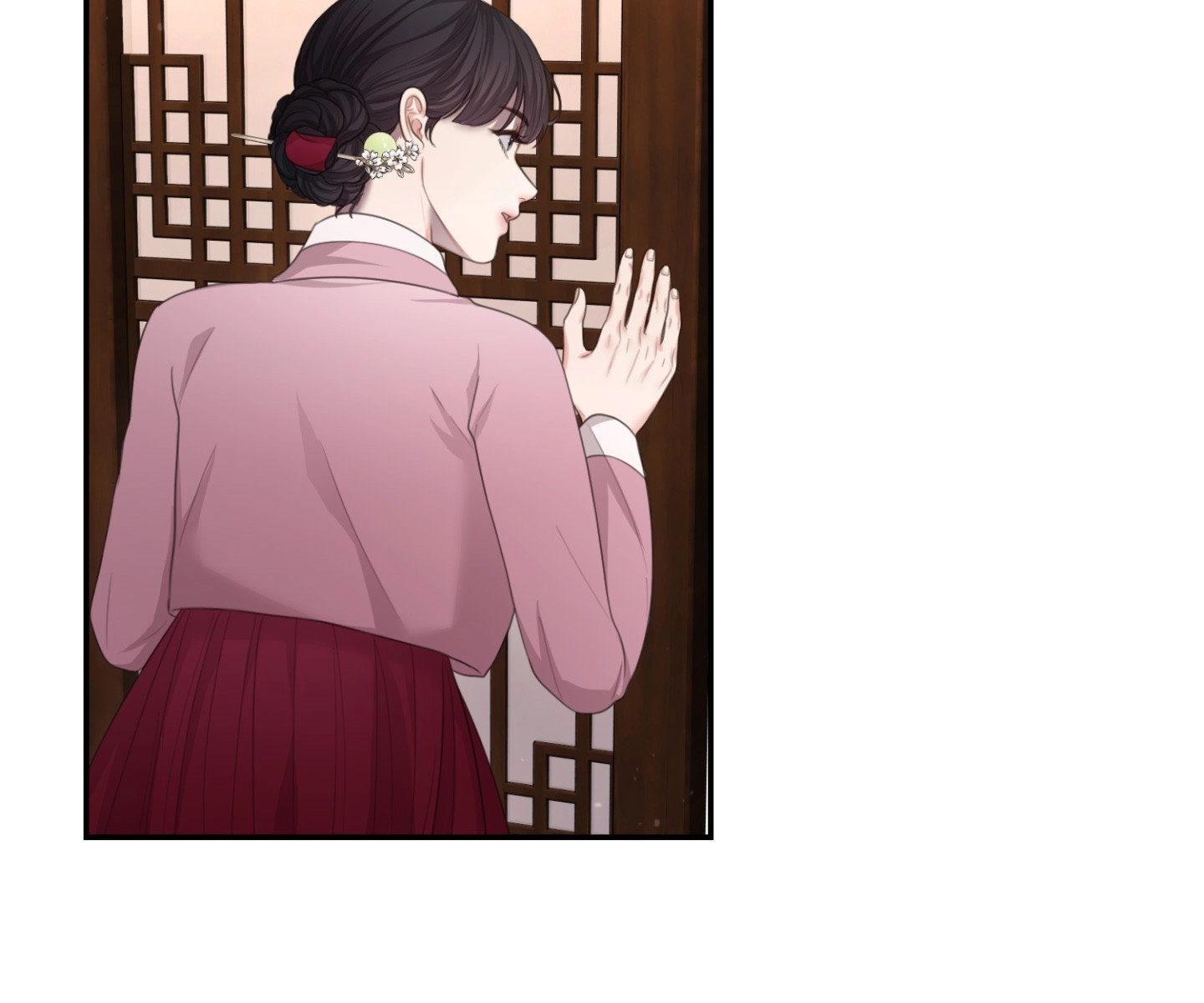 Requiem of the Scarlet Name Chapter 6 page 57 - 