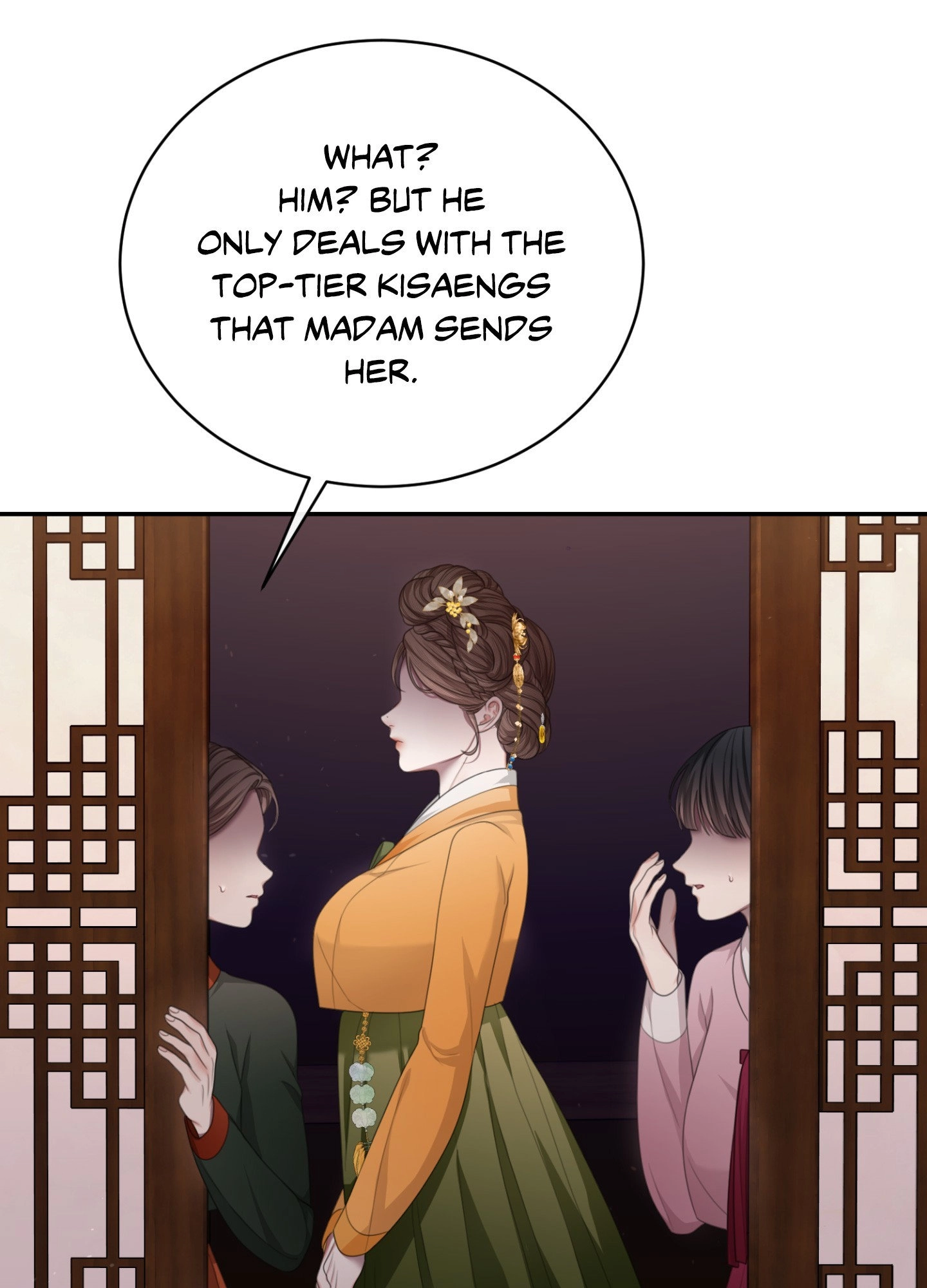 Requiem of the Scarlet Name Chapter 6 page 58 - 