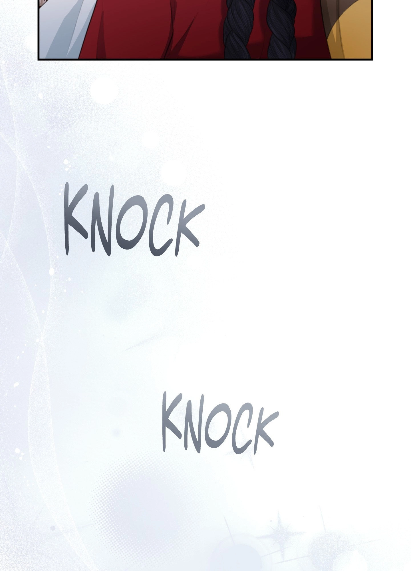 Requiem of the Scarlet Name Chapter 6 page 61 - 
