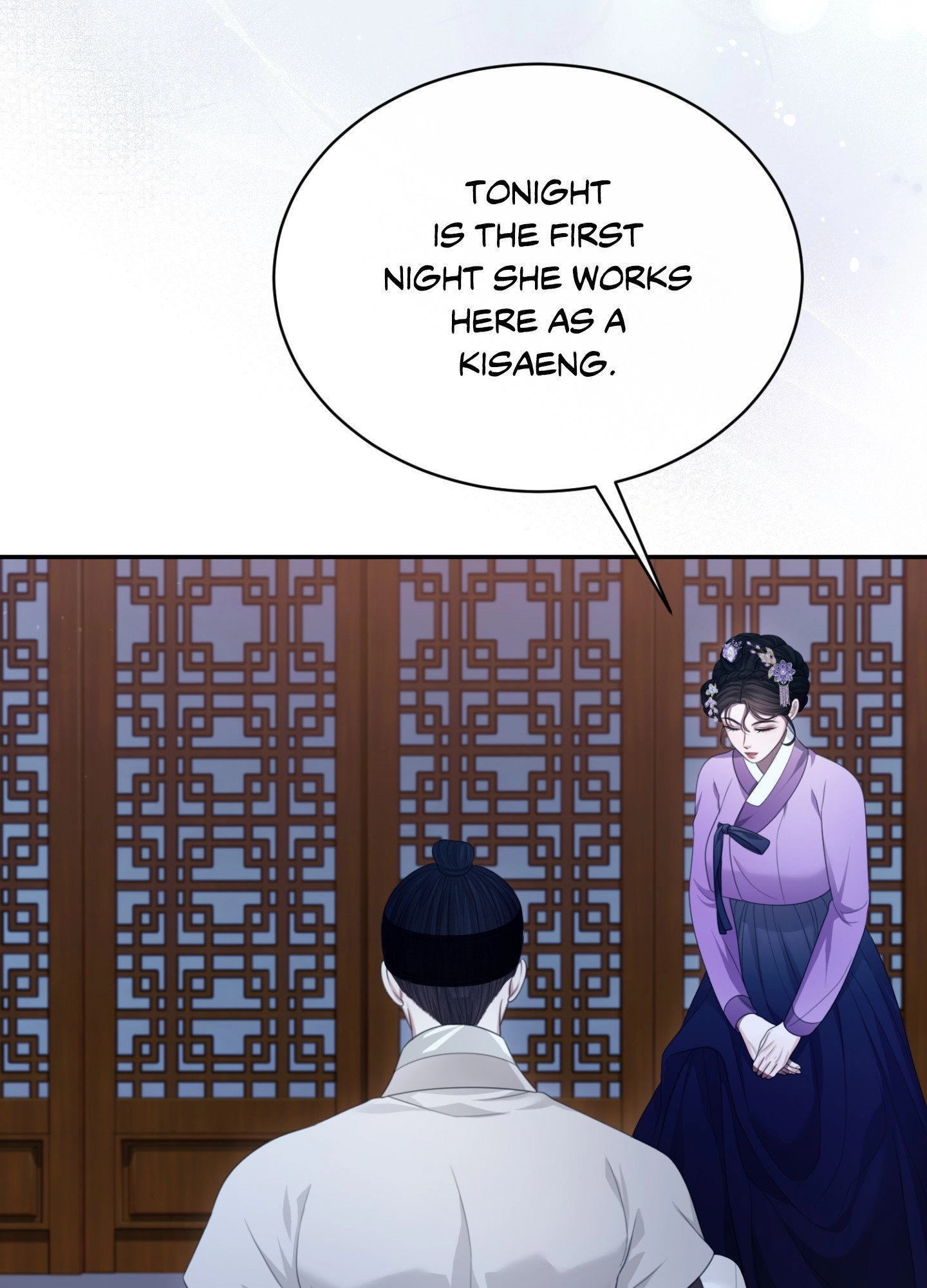 Requiem of the Scarlet Name Chapter 6 page 62 - 