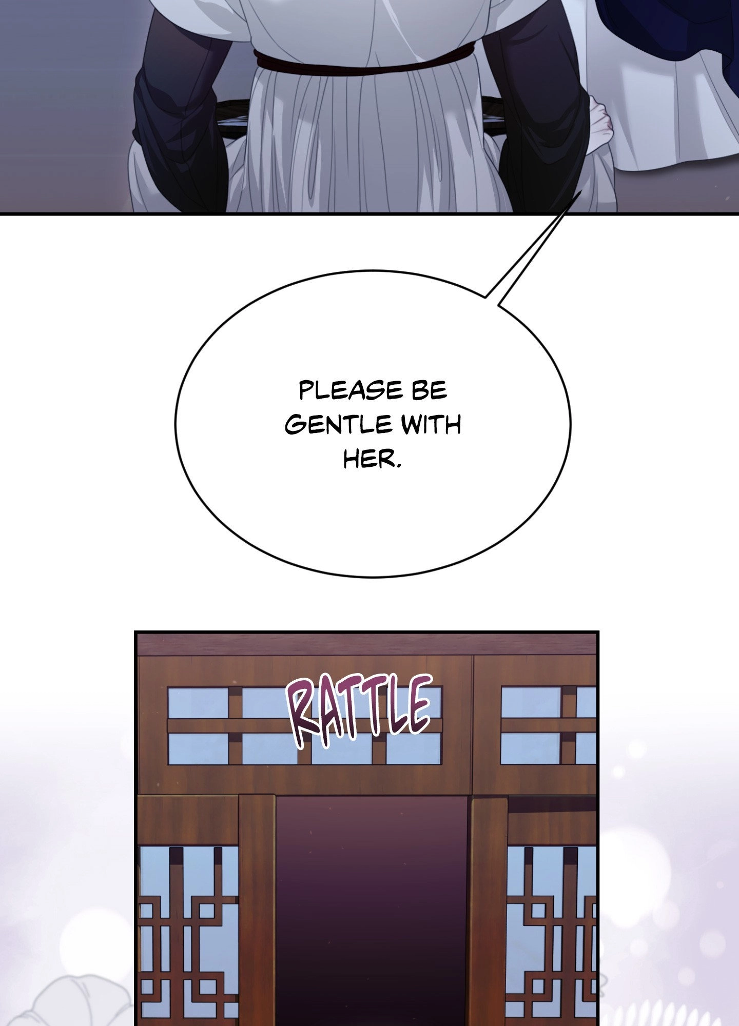 Requiem of the Scarlet Name Chapter 6 page 63 - 