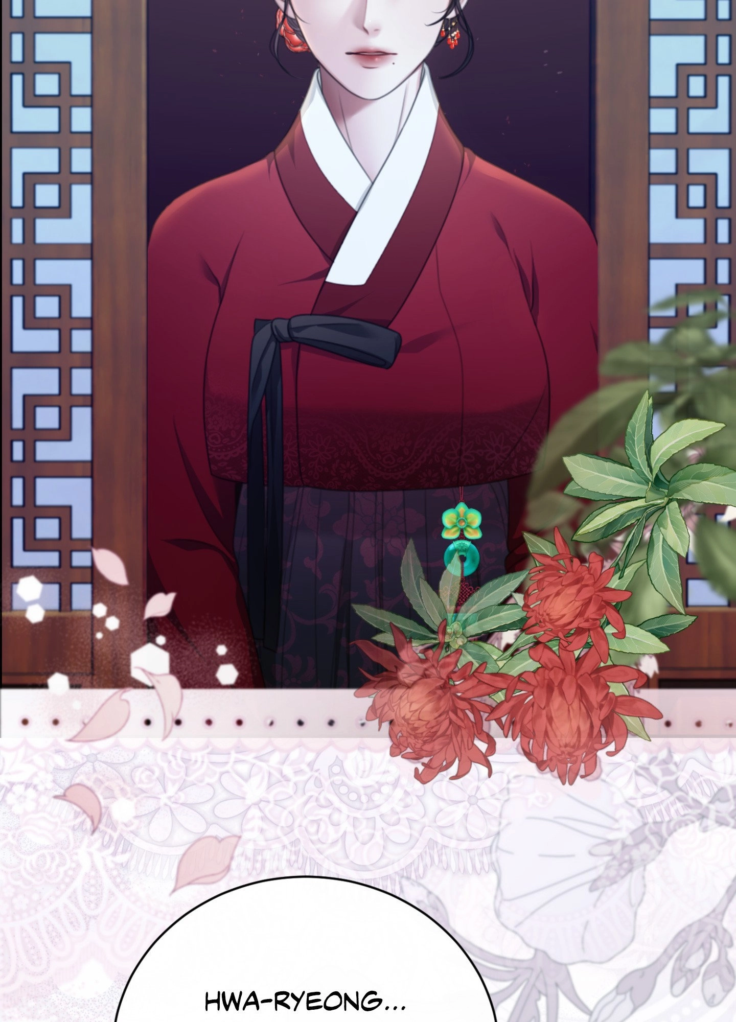 Requiem of the Scarlet Name Chapter 6 page 65 - 