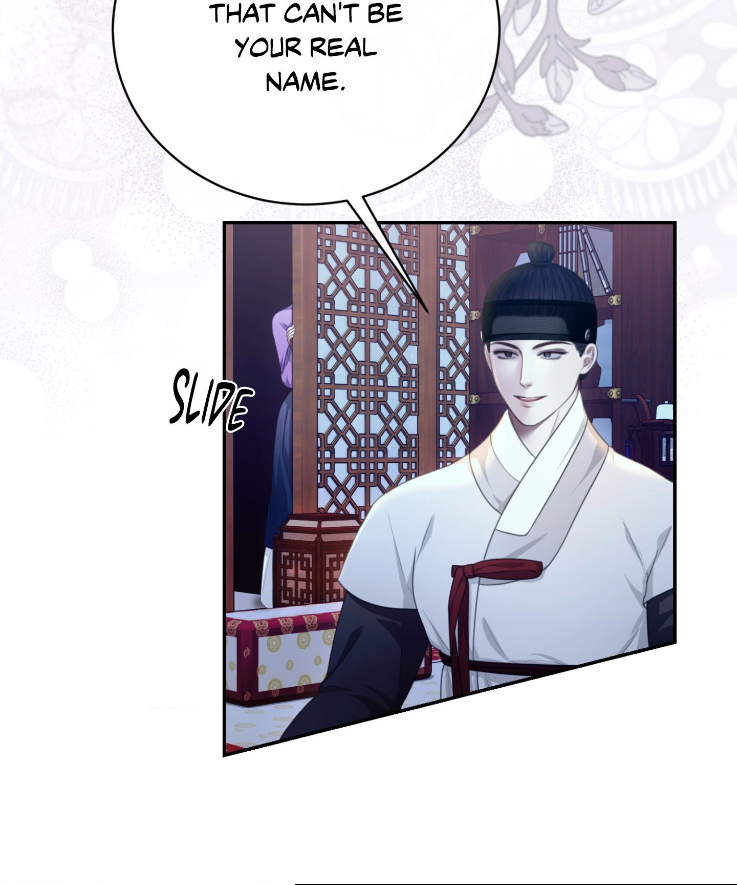 Requiem of the Scarlet Name Chapter 6 page 66 - 