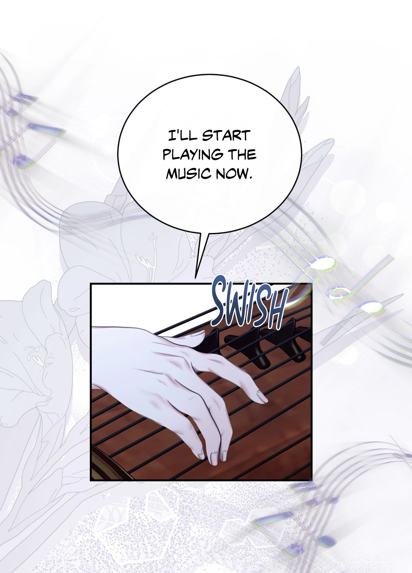 Requiem of the Scarlet Name Chapter 6 page 67 - 