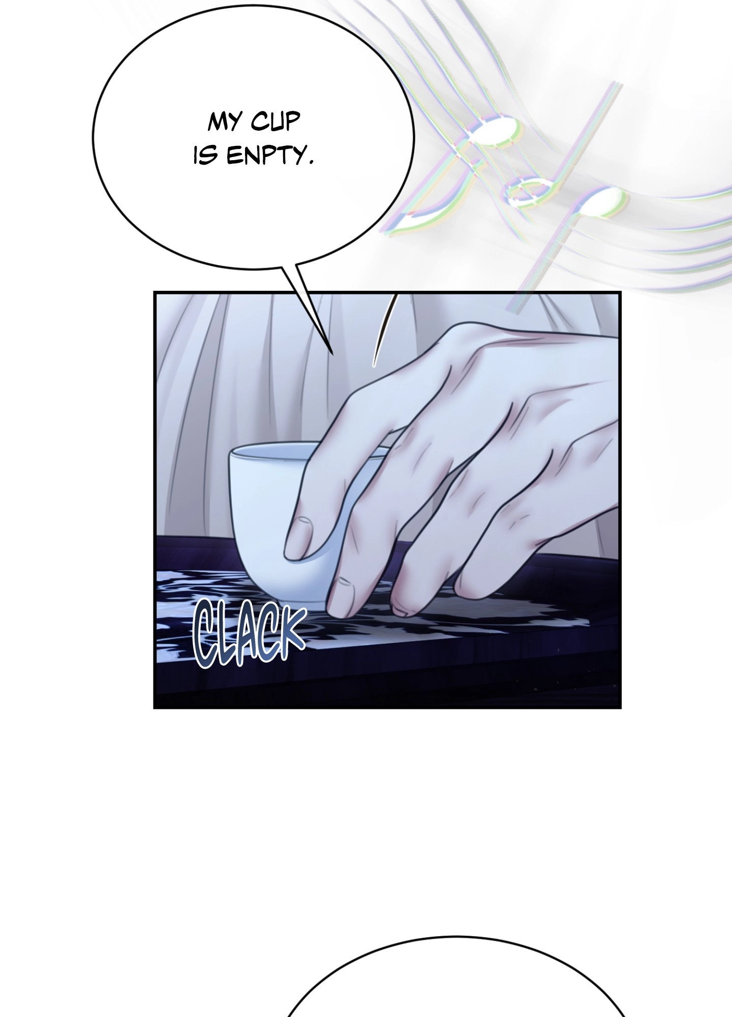 Requiem of the Scarlet Name Chapter 6 page 71 - 