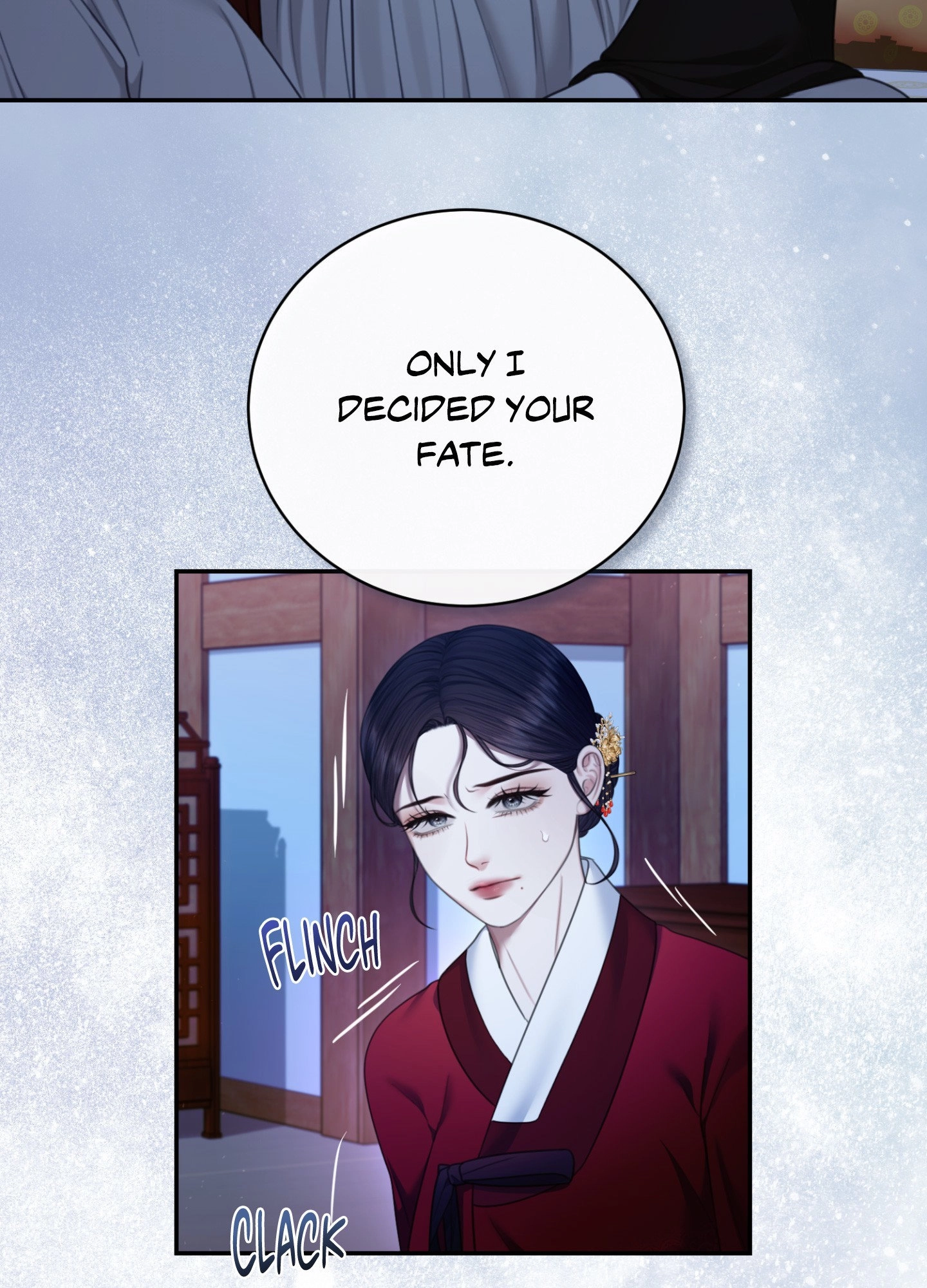 Requiem of the Scarlet Name Chapter 6 page 78 - 
