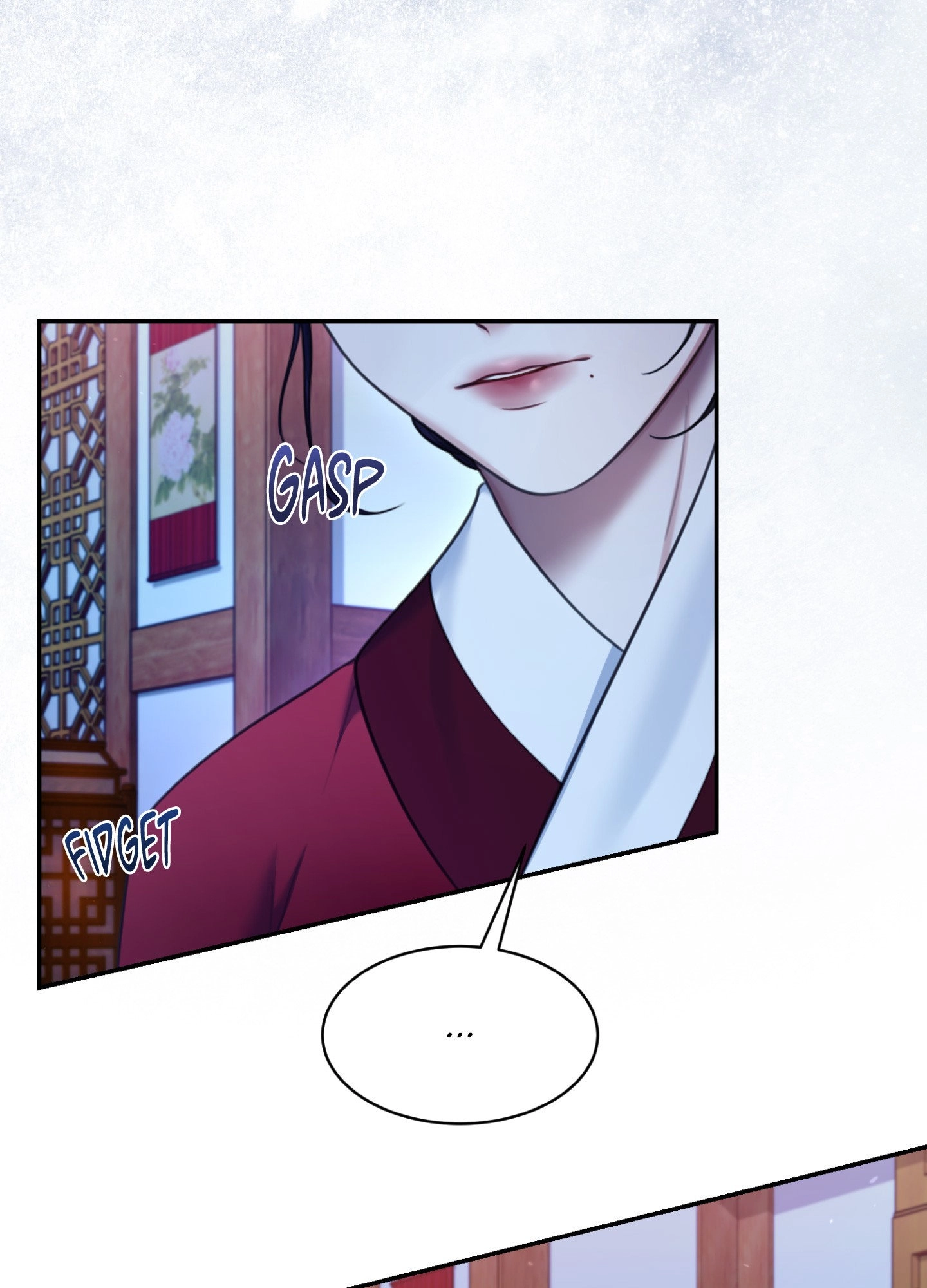 Requiem of the Scarlet Name Chapter 6 page 79 - 