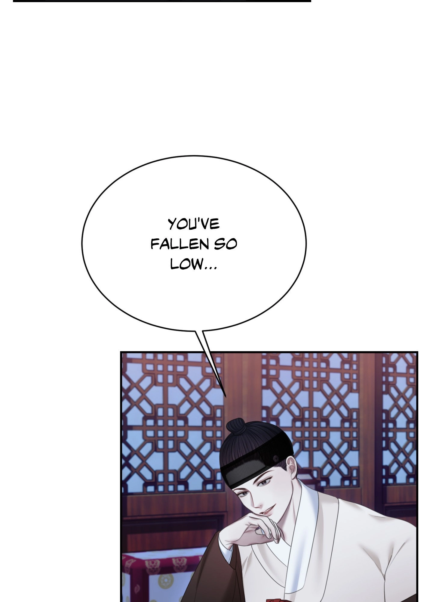 Requiem of the Scarlet Name Chapter 6 page 85 - 