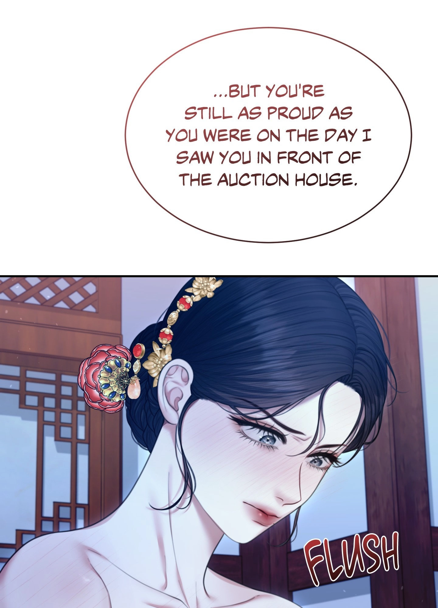 Requiem of the Scarlet Name Chapter 6 page 87 - 