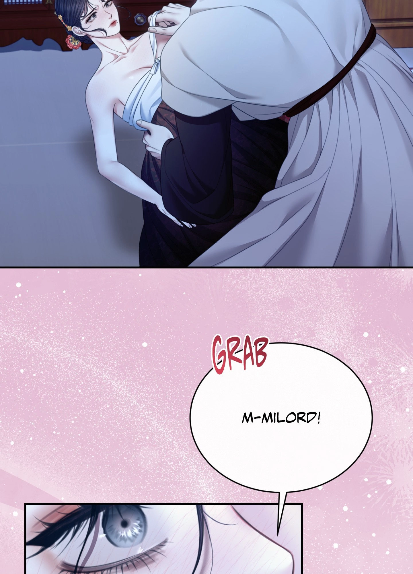 Requiem of the Scarlet Name Chapter 6 page 89 - 