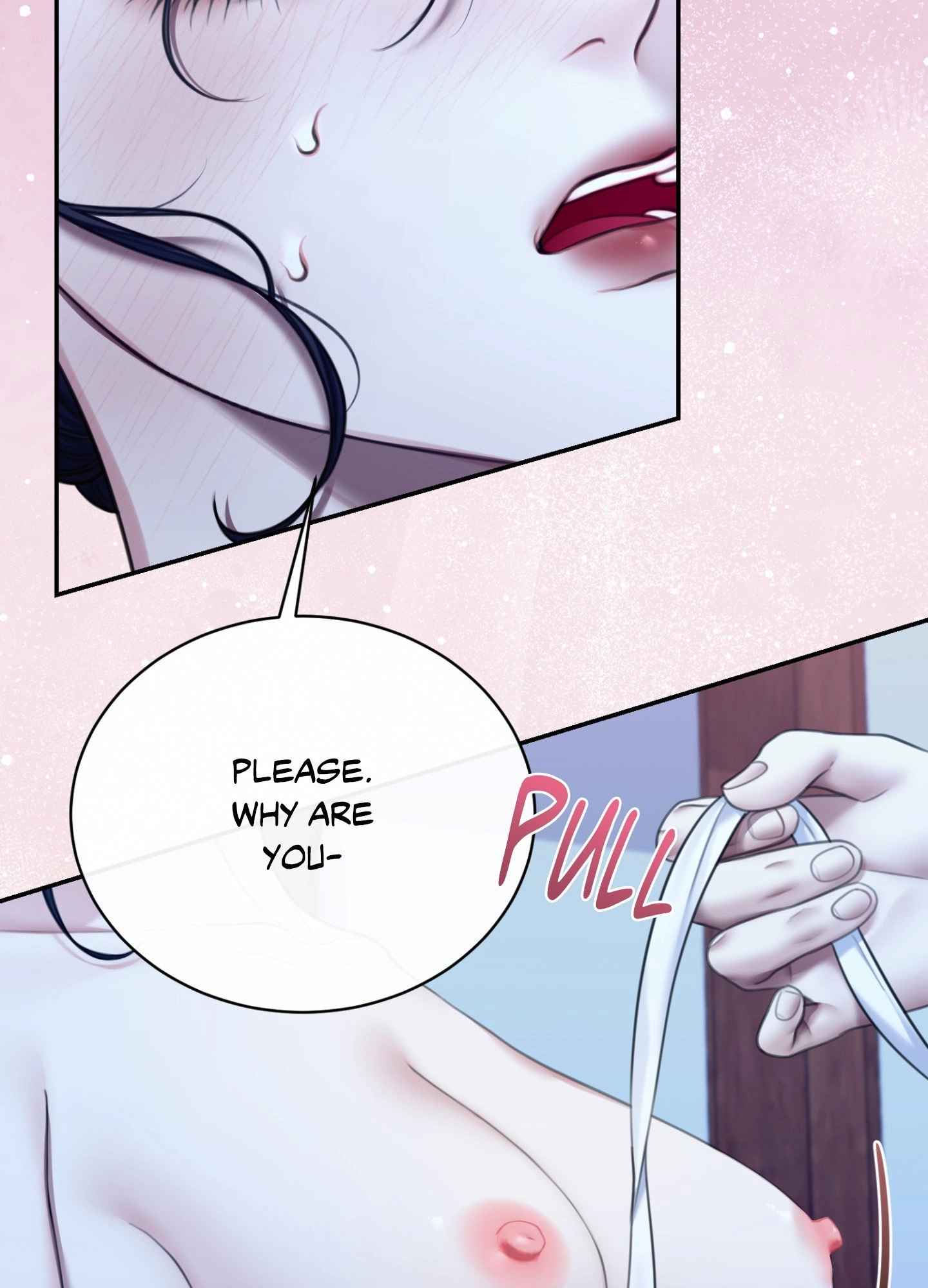 Requiem of the Scarlet Name Chapter 6 page 90 - 