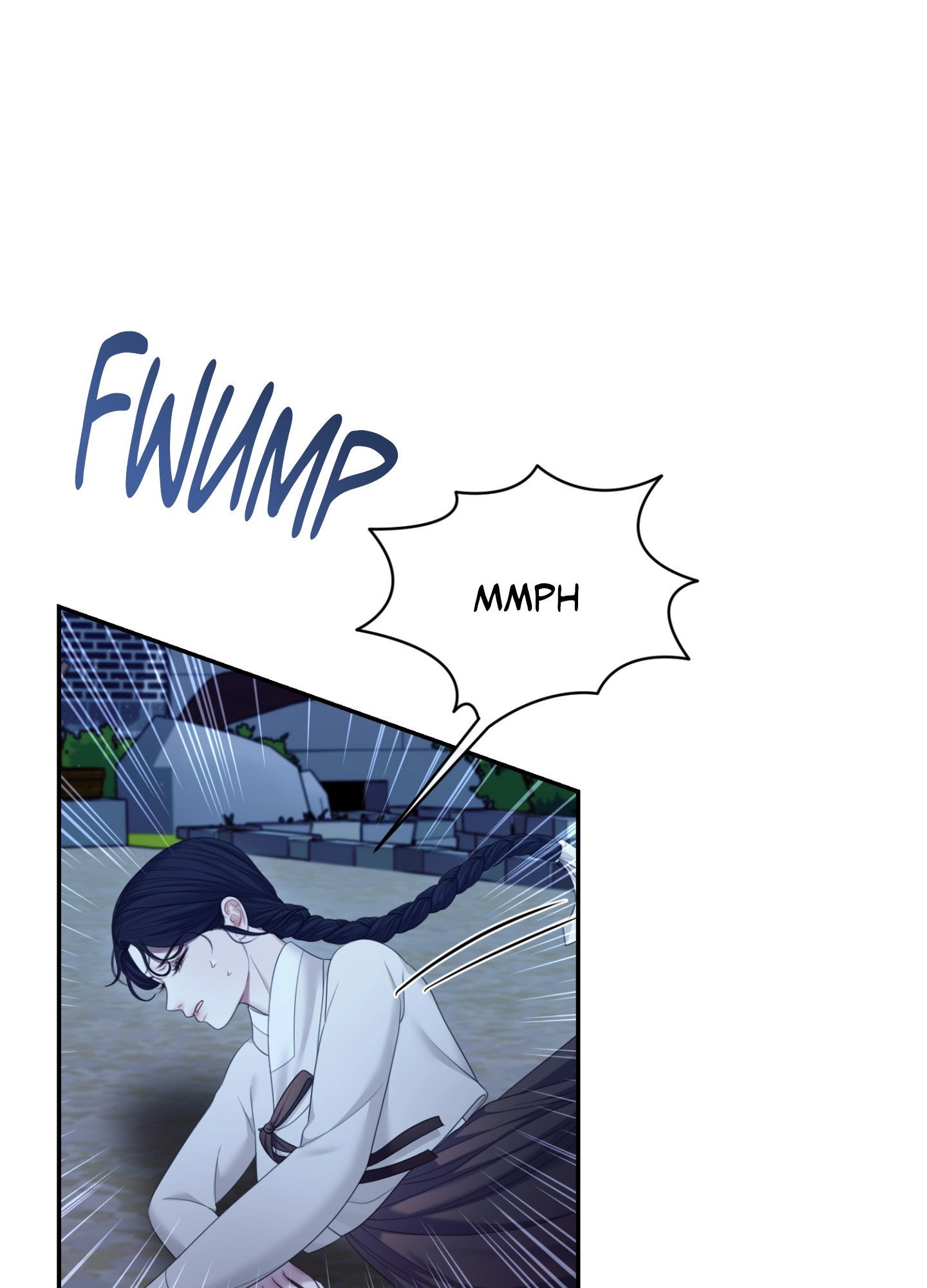 Requiem of the Scarlet Name Chapter 6 page 10 - 