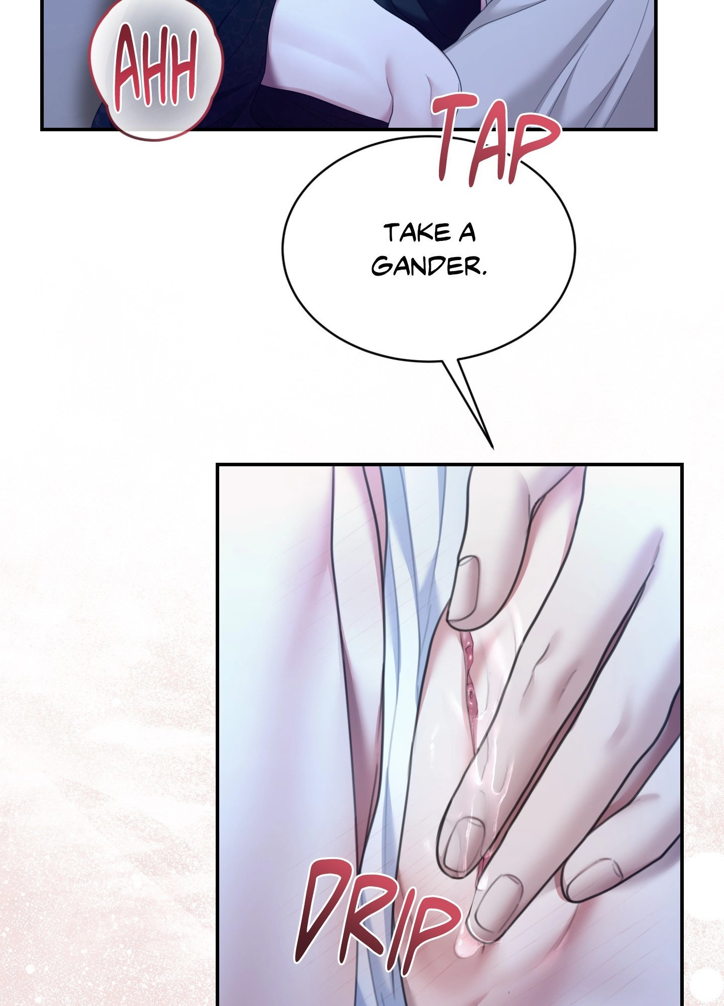 Requiem of the Scarlet Name Chapter 6 page 94 - 