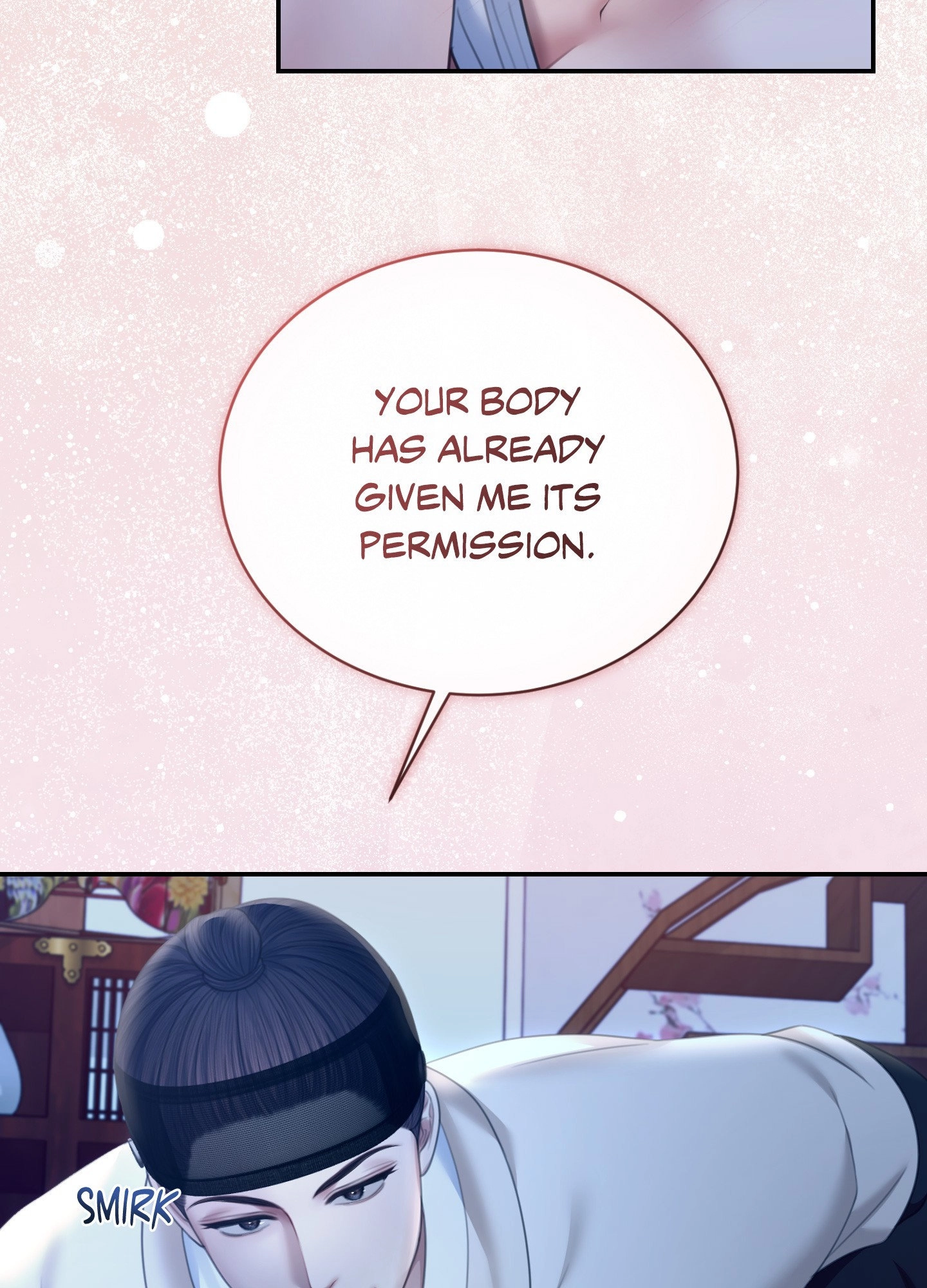 Requiem of the Scarlet Name Chapter 6 page 95 - 