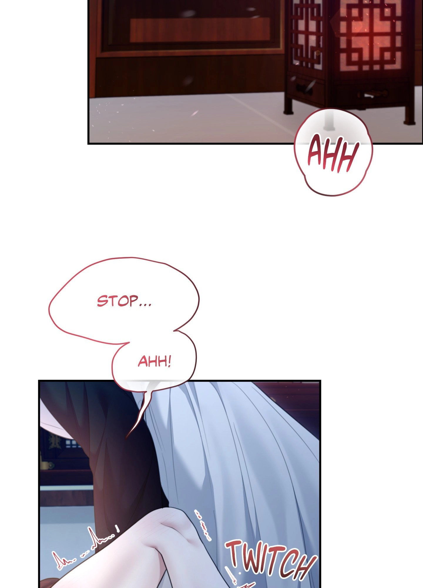 Requiem of the Scarlet Name Chapter 7 page 2 - 