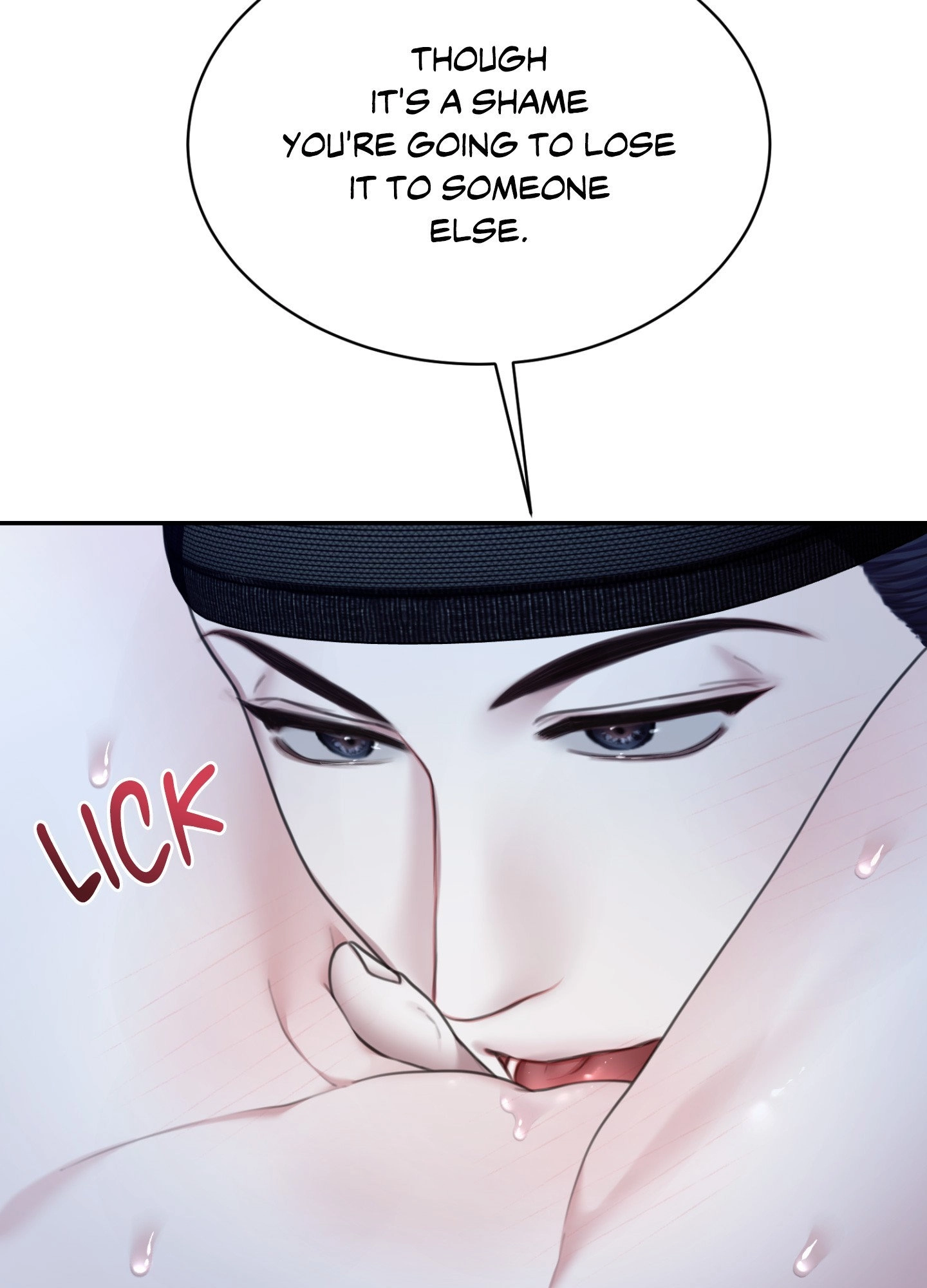 Requiem of the Scarlet Name Chapter 7 page 17 - 