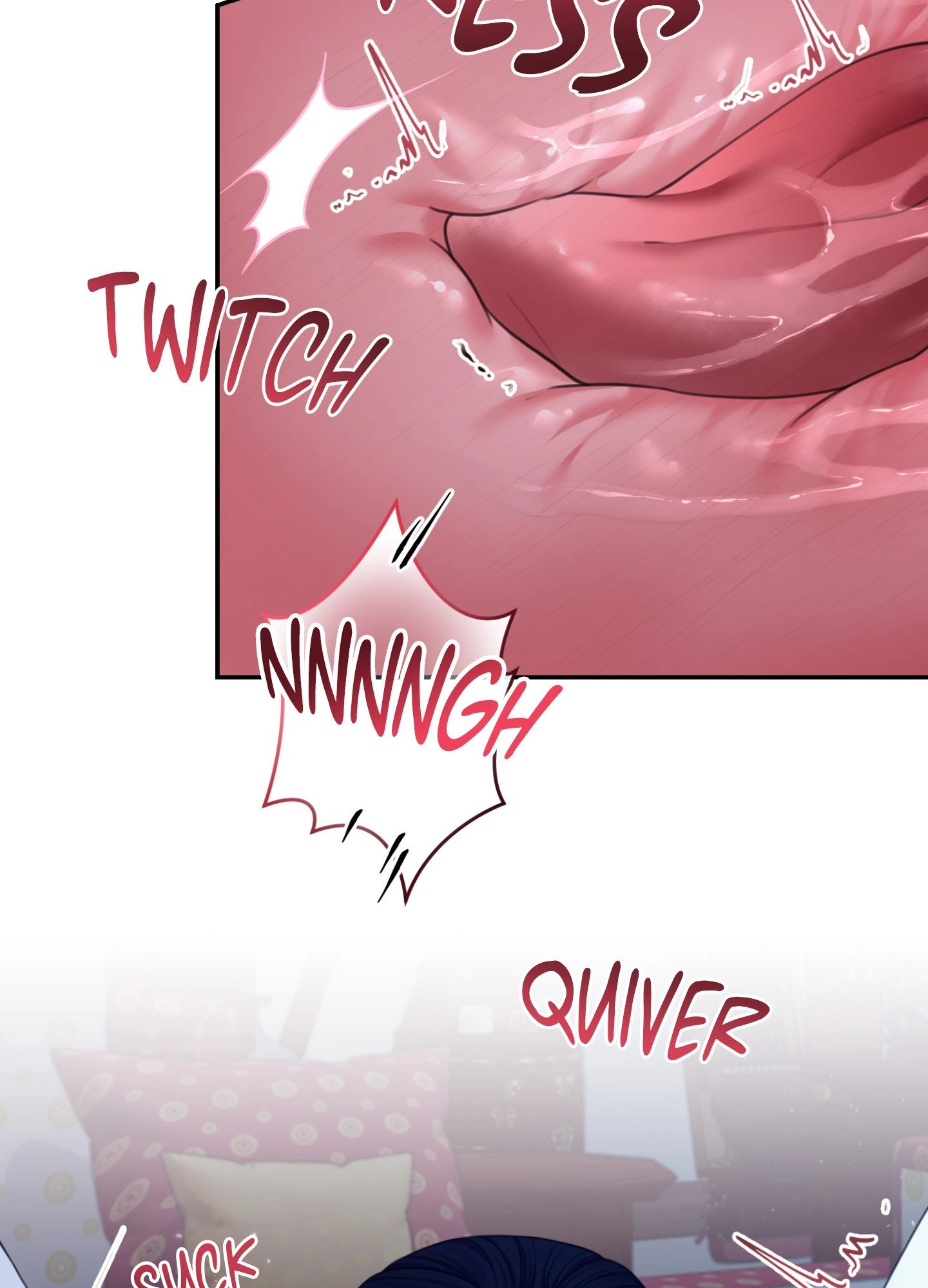 Requiem of the Scarlet Name Chapter 7 page 25 - 