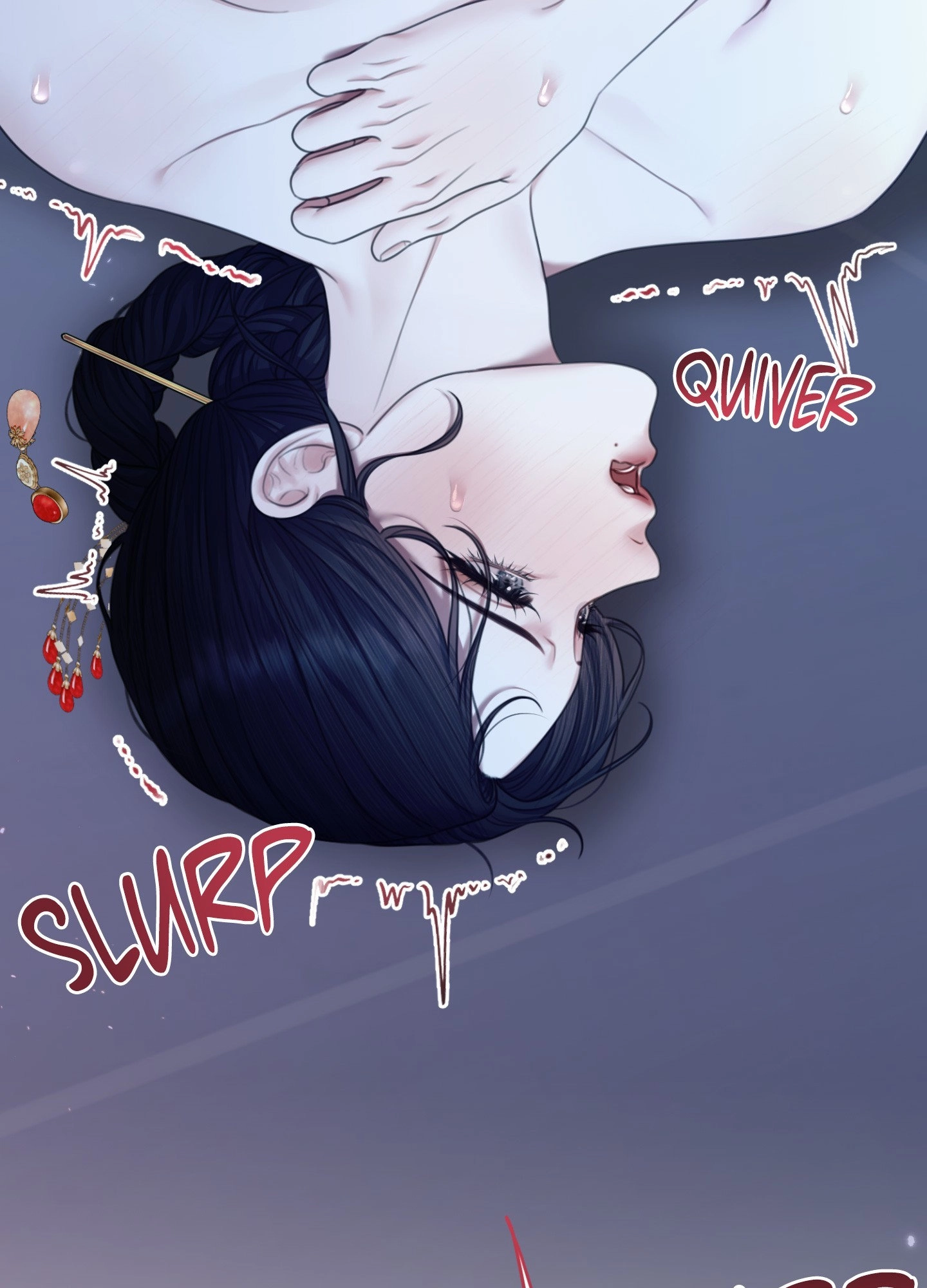 Requiem of the Scarlet Name Chapter 7 page 27 - 