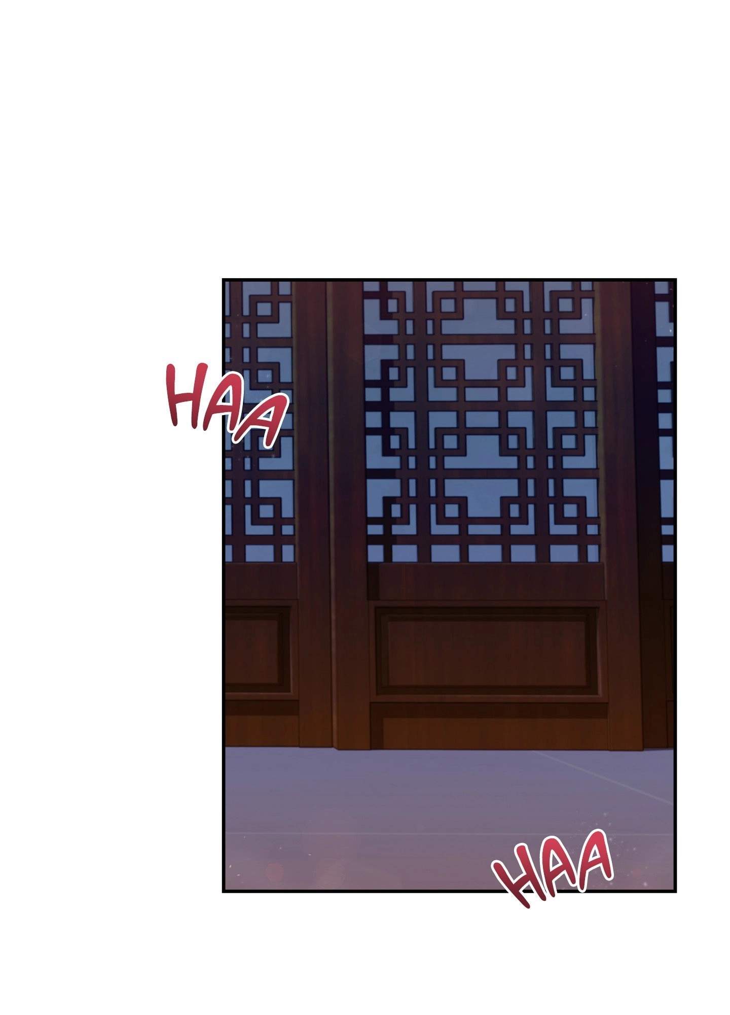 Requiem of the Scarlet Name Chapter 7 page 30 - 