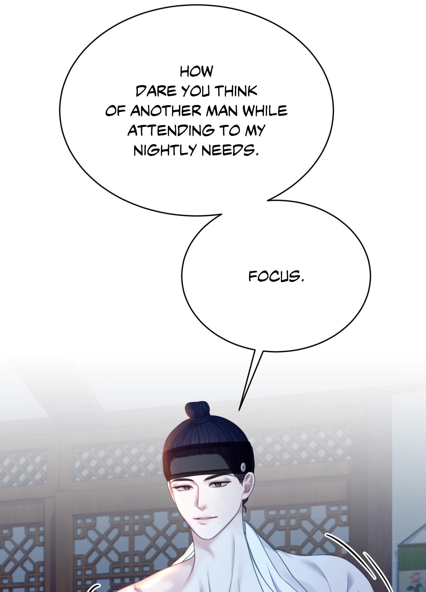 Requiem of the Scarlet Name Chapter 7 page 34 - 