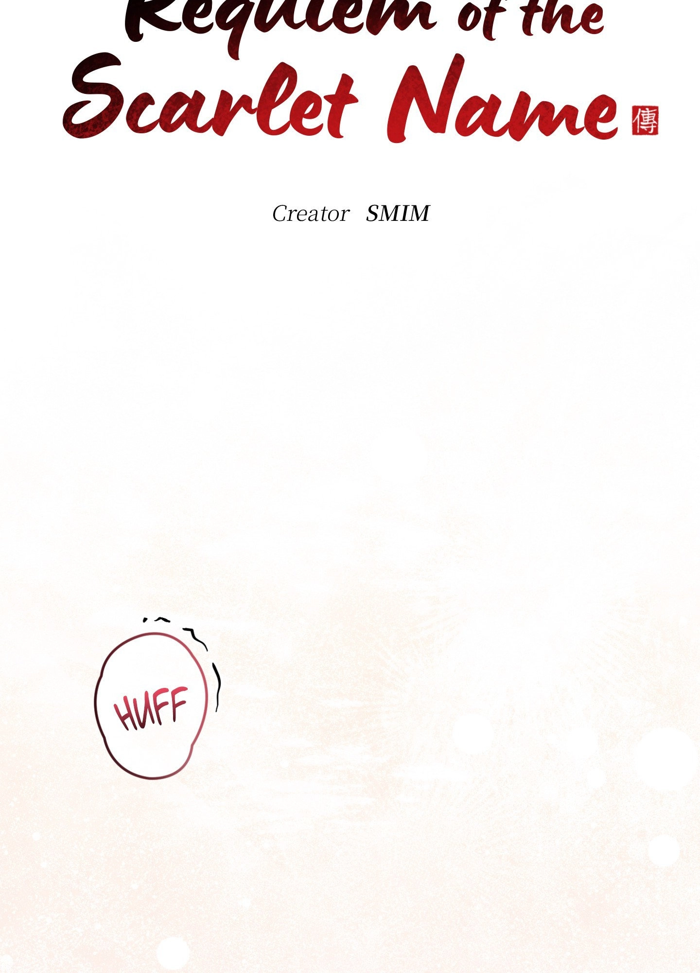 Requiem of the Scarlet Name Chapter 7 page 45 - 