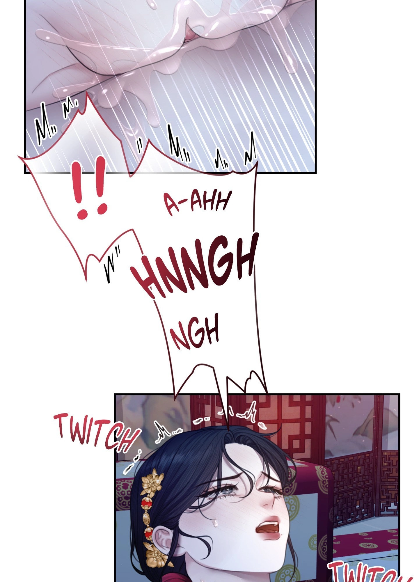 Requiem of the Scarlet Name Chapter 7 page 49 - 
