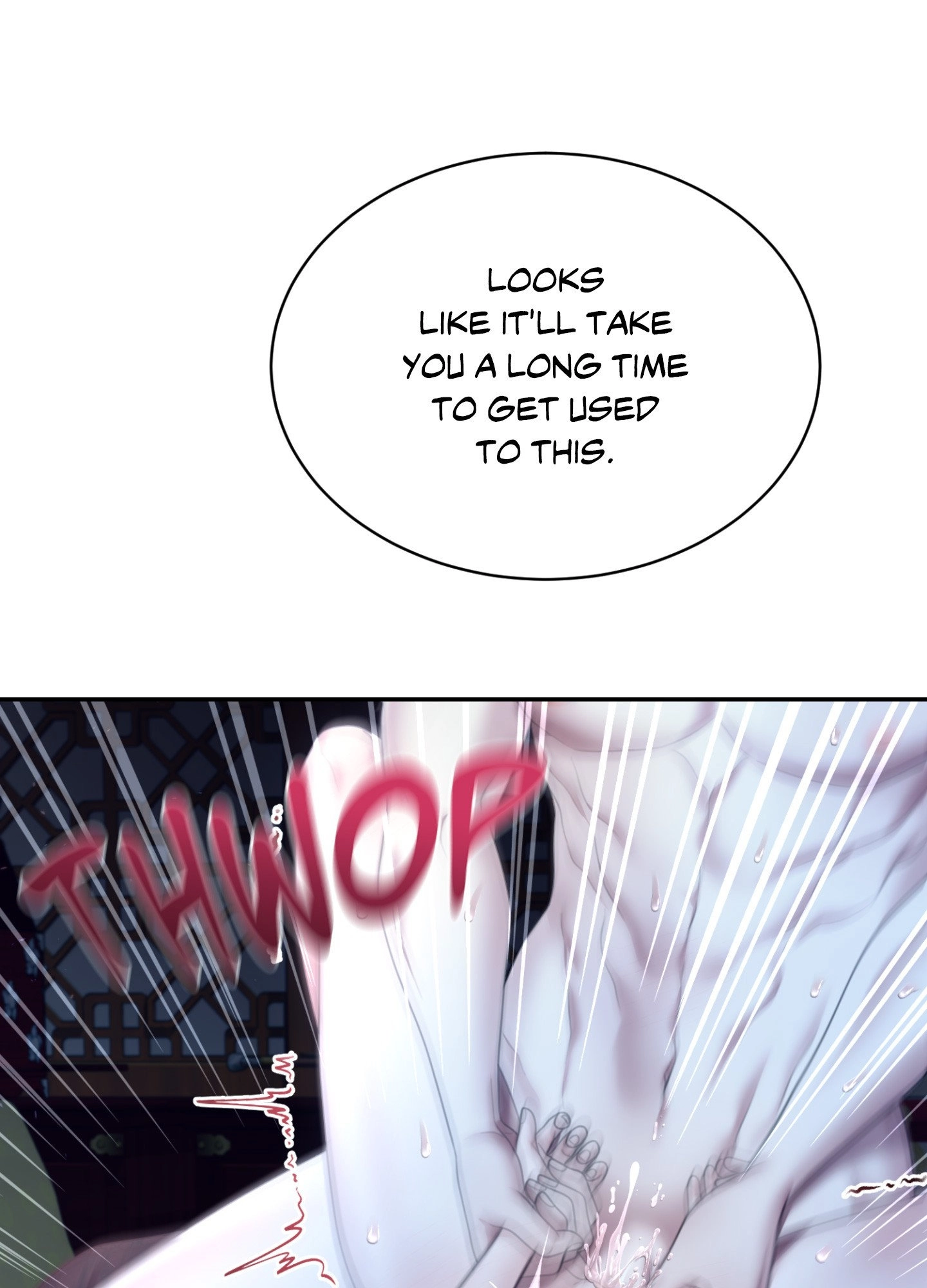 Requiem of the Scarlet Name Chapter 7 page 53 - 