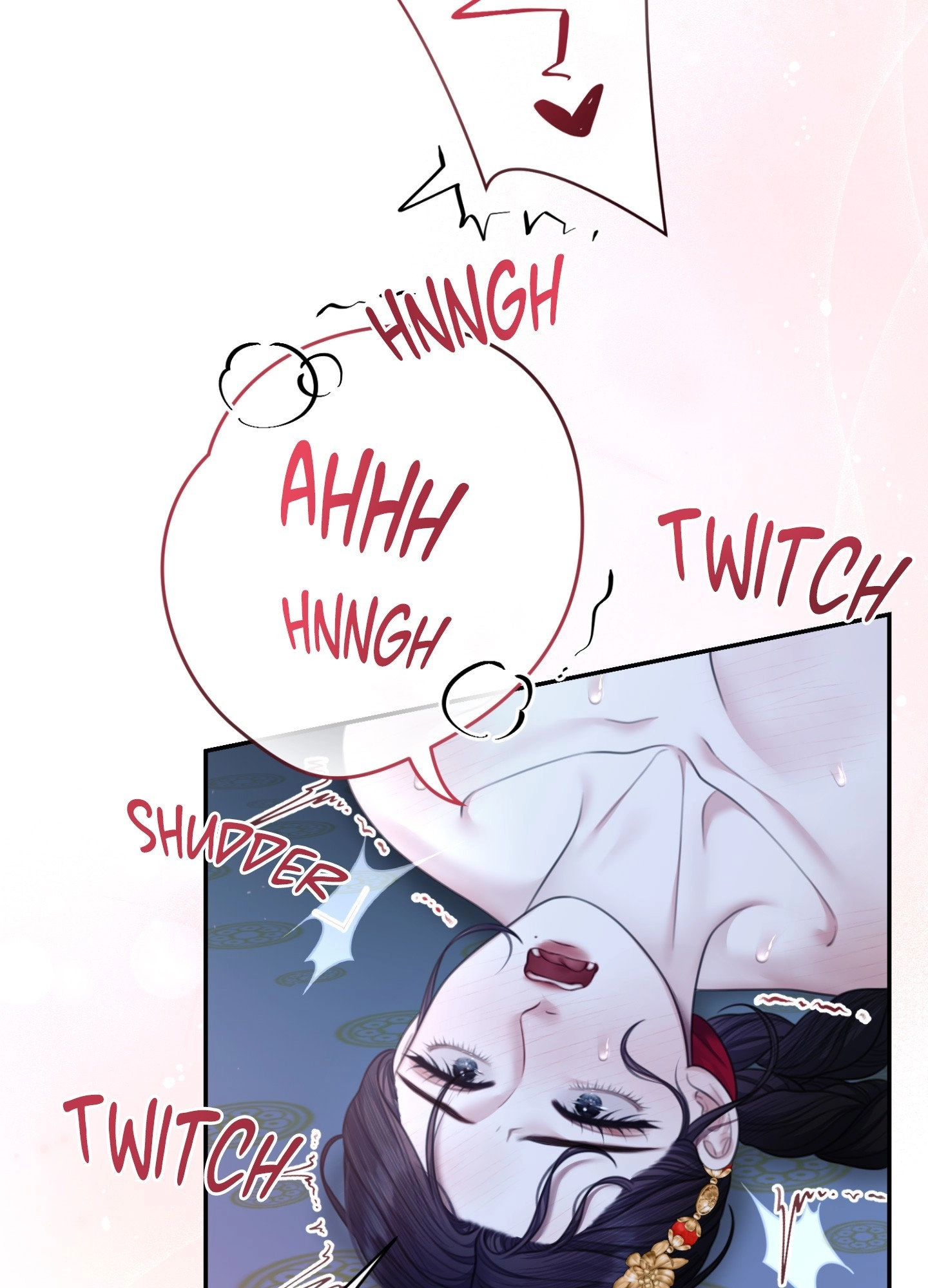 Requiem of the Scarlet Name Chapter 7 page 55 - 