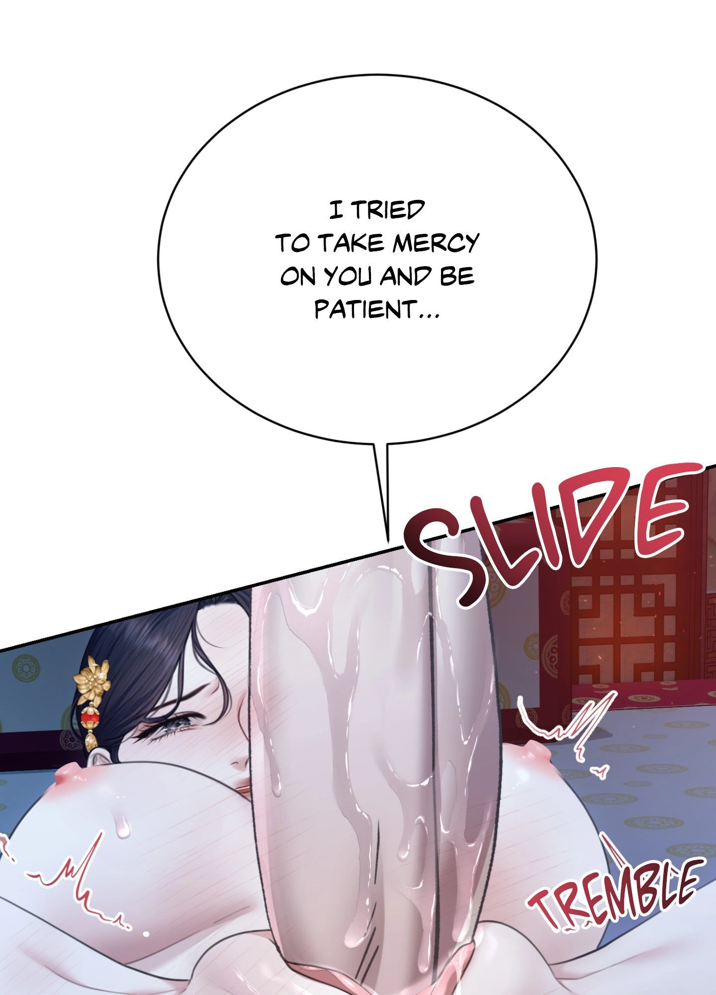 Requiem of the Scarlet Name Chapter 7 page 58 - 