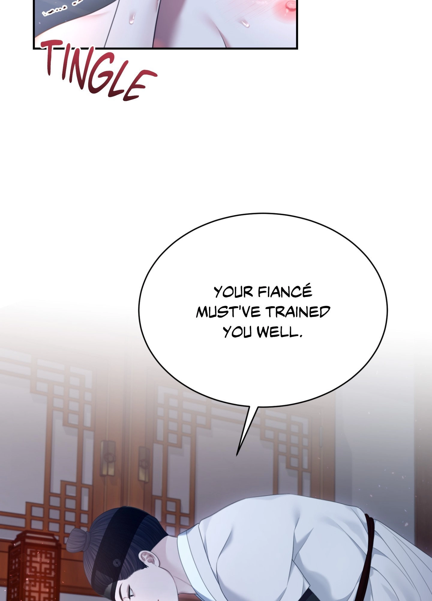 Requiem of the Scarlet Name Chapter 7 page 7 - 