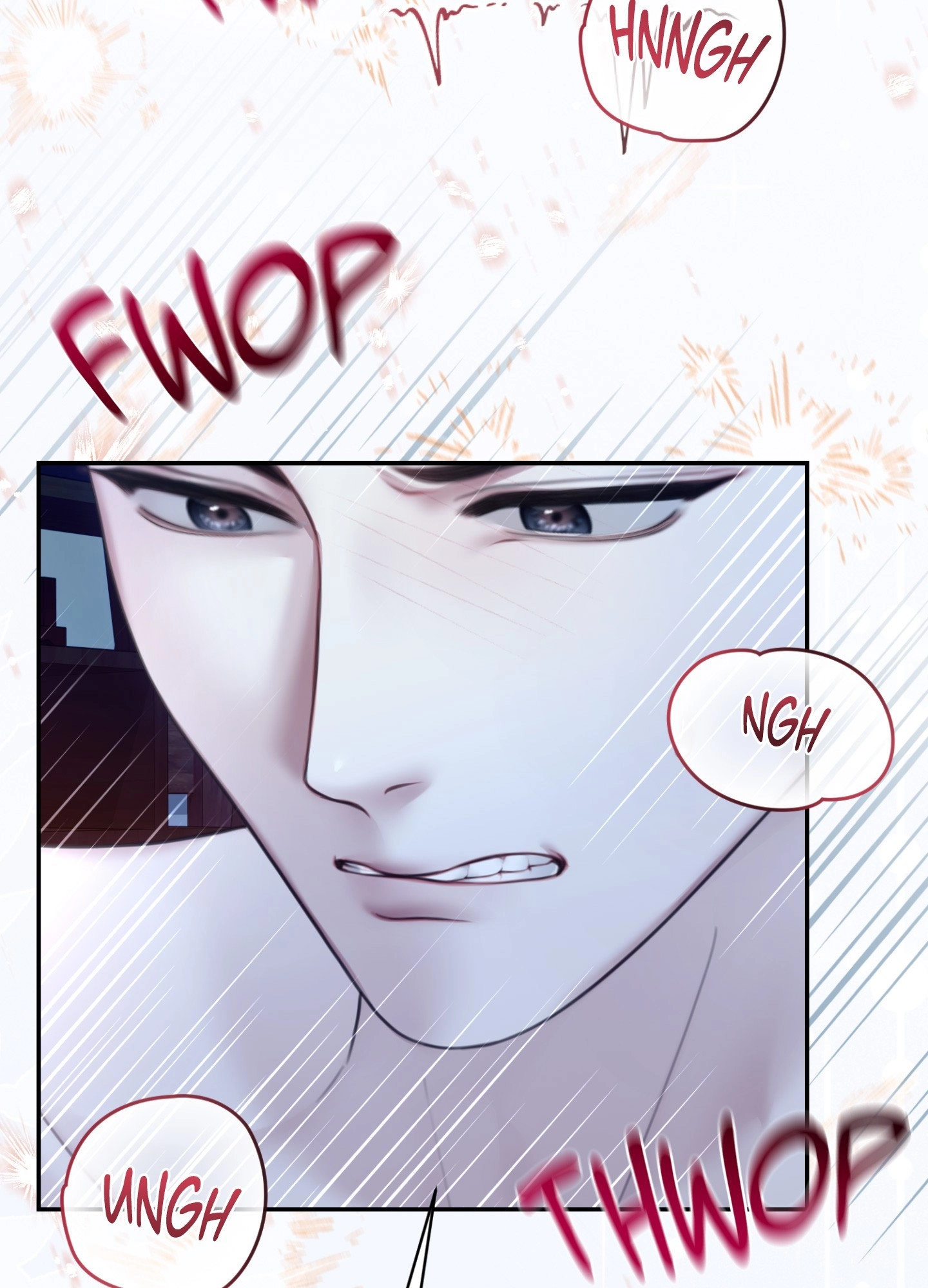 Requiem of the Scarlet Name Chapter 7 page 65 - 