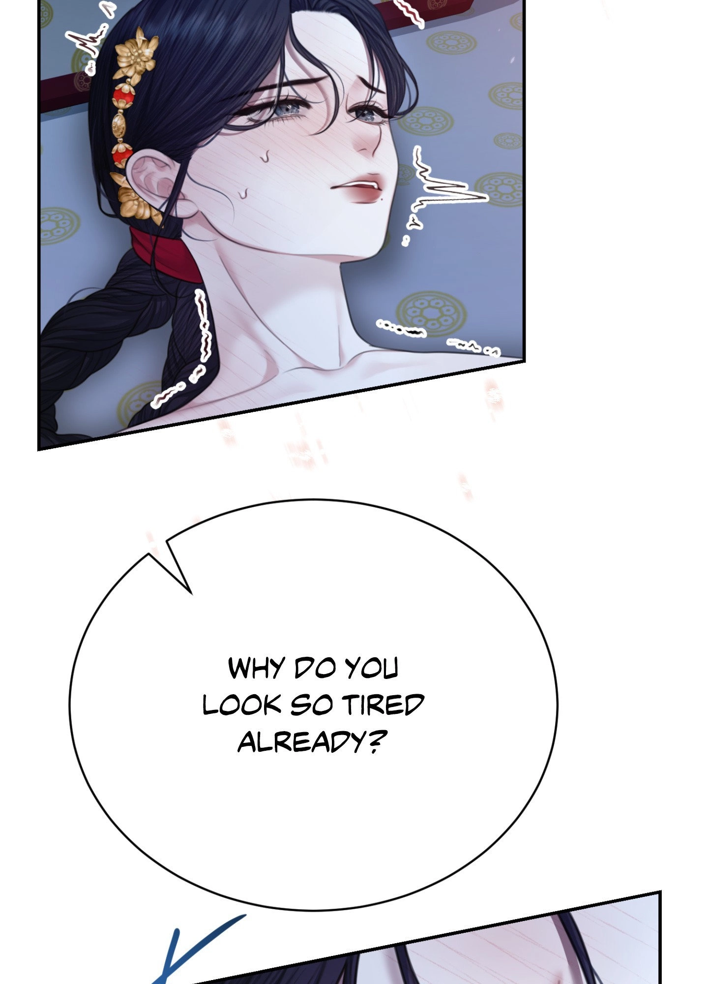 Requiem of the Scarlet Name Chapter 7 page 70 - 