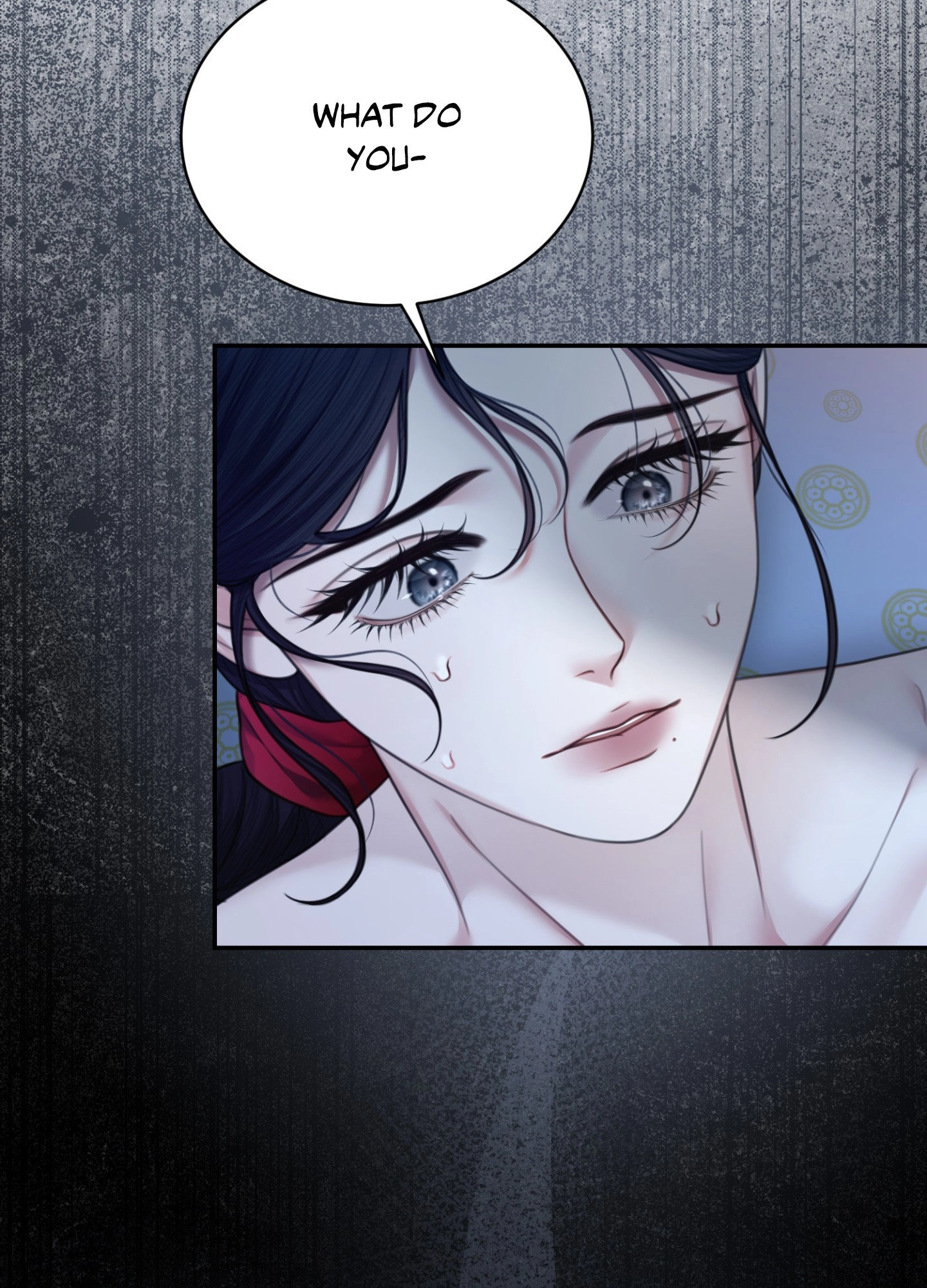 Requiem of the Scarlet Name Chapter 7 page 75 - 