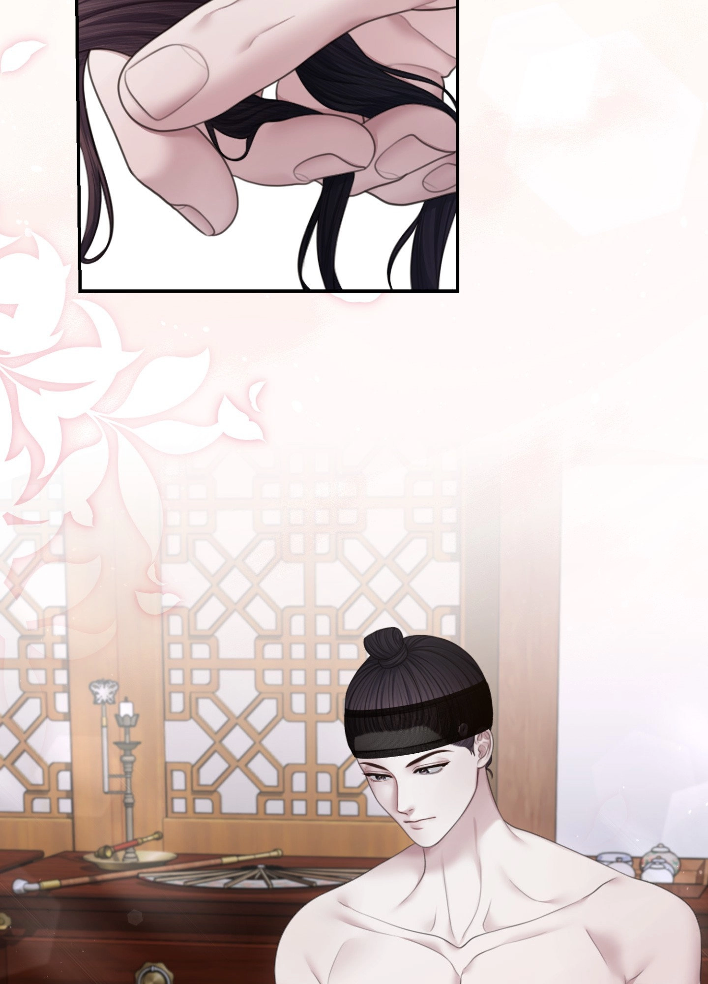 Requiem of the Scarlet Name Chapter 7 page 81 - 