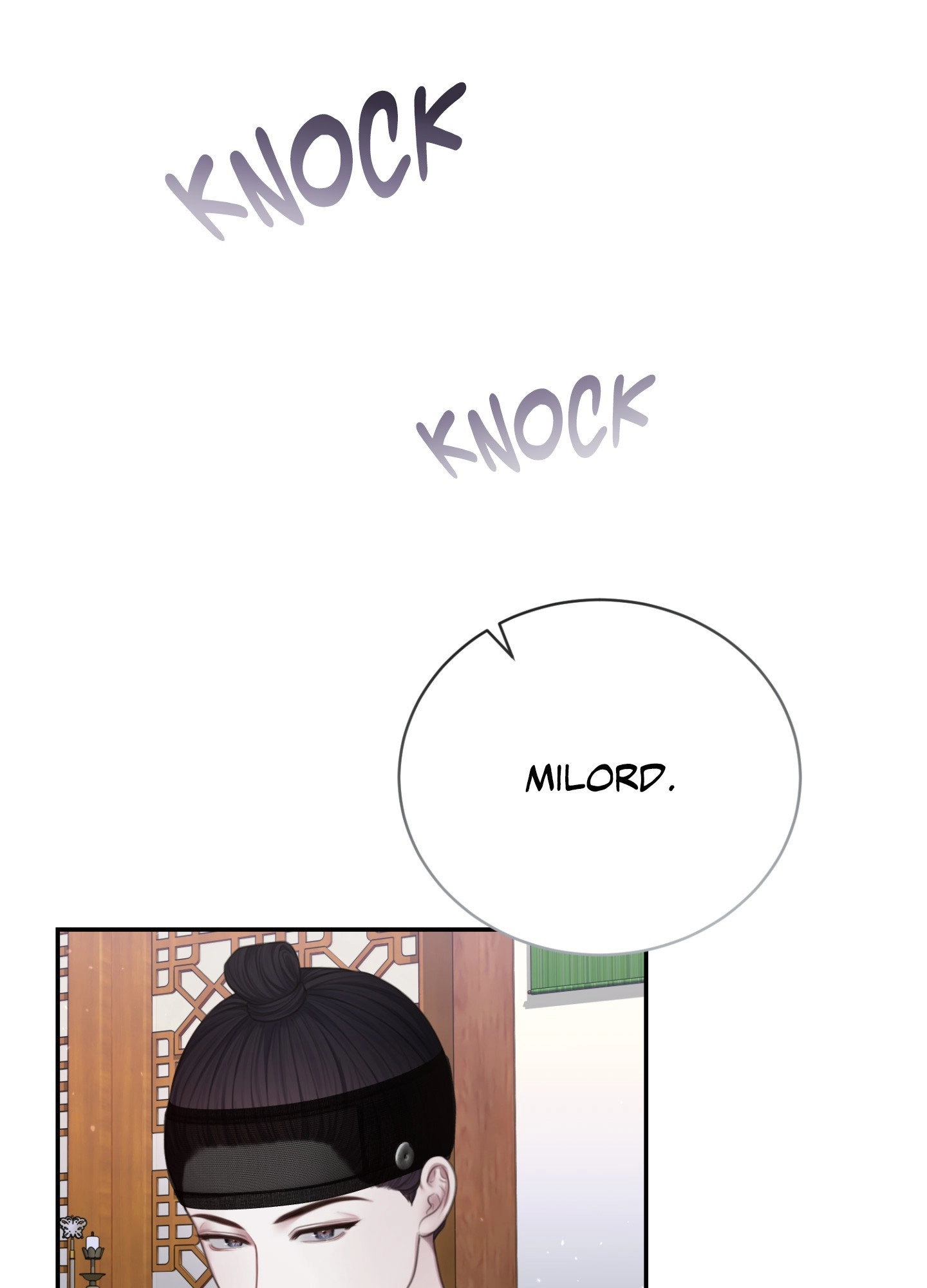 Requiem of the Scarlet Name Chapter 7 page 83 - 