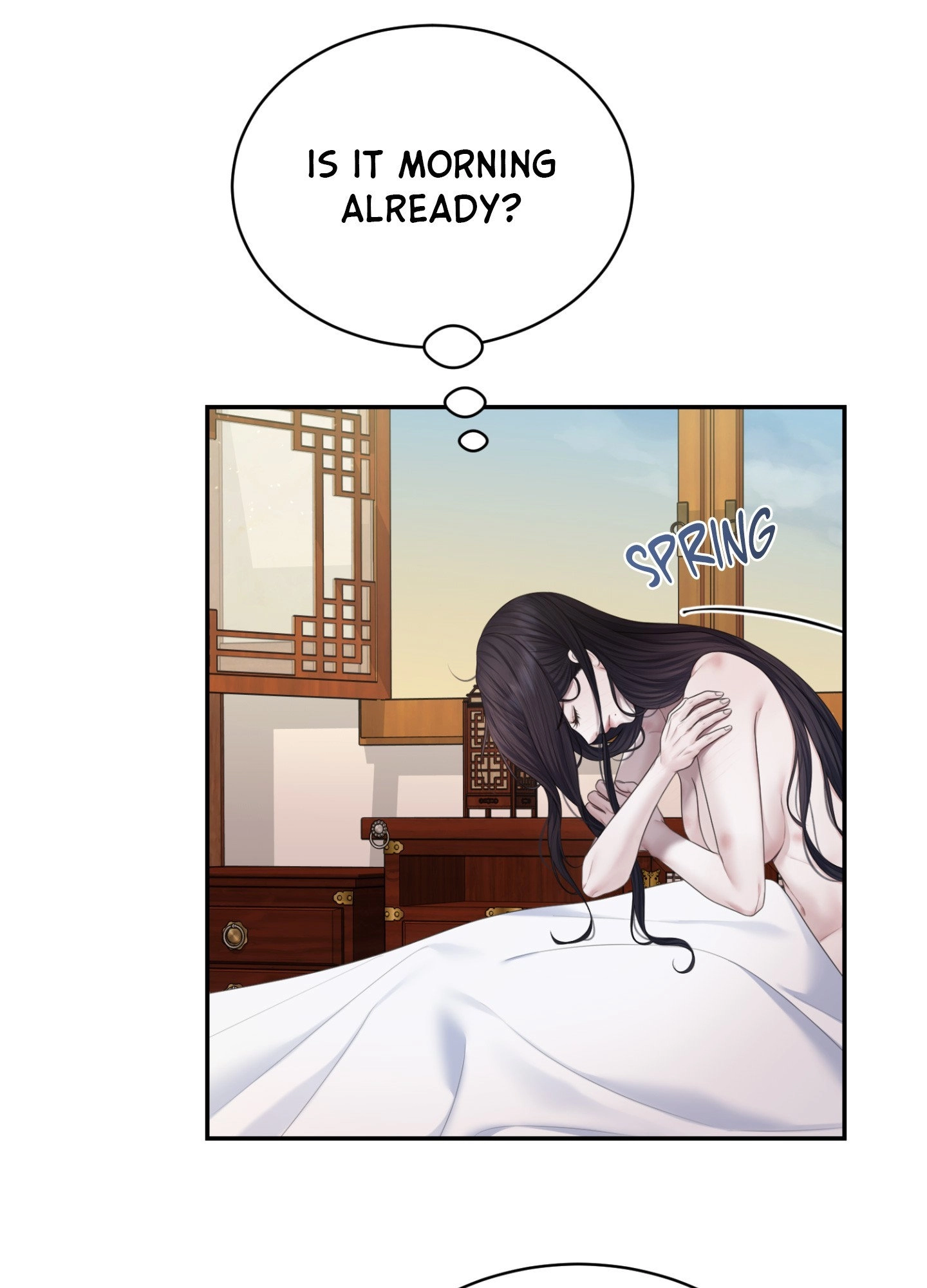 Requiem of the Scarlet Name Chapter 7 page 90 - 