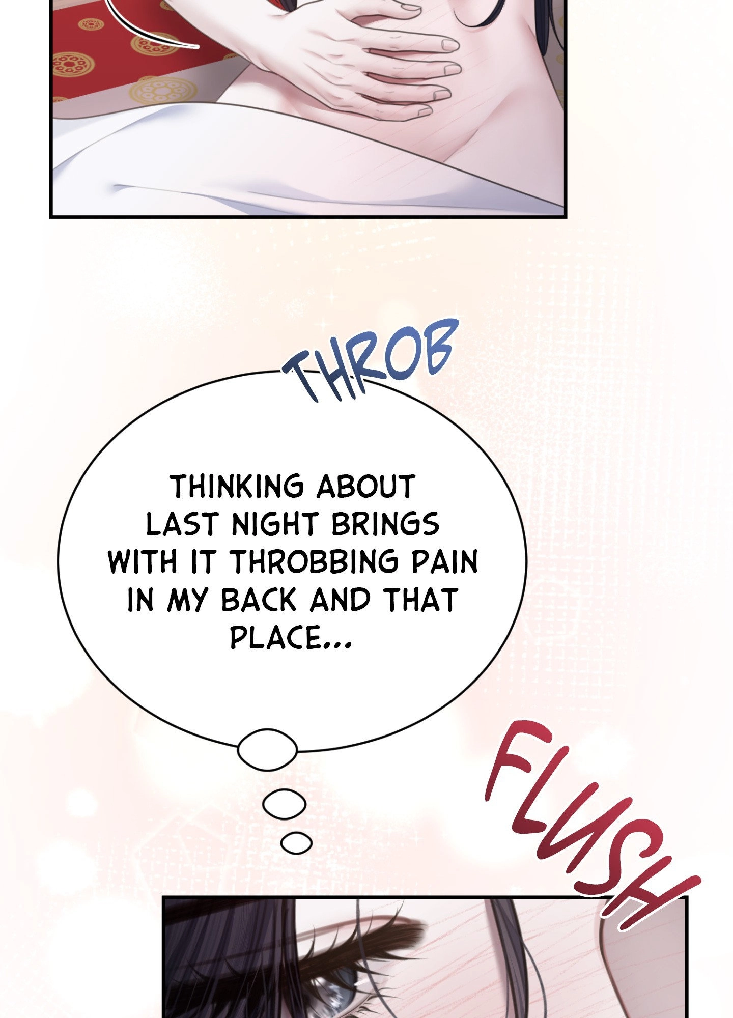 Requiem of the Scarlet Name Chapter 7 page 93 - 