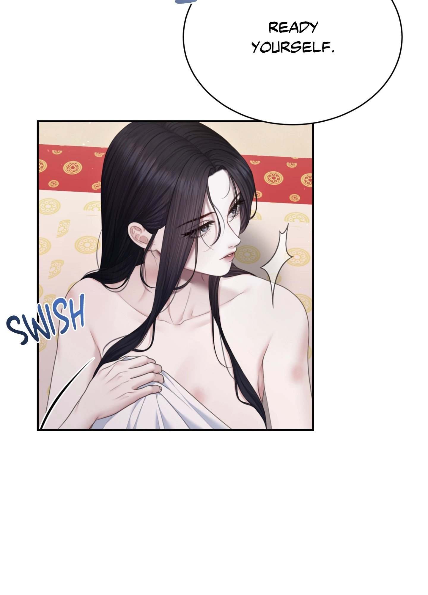Requiem of the Scarlet Name Chapter 7 page 95 - 