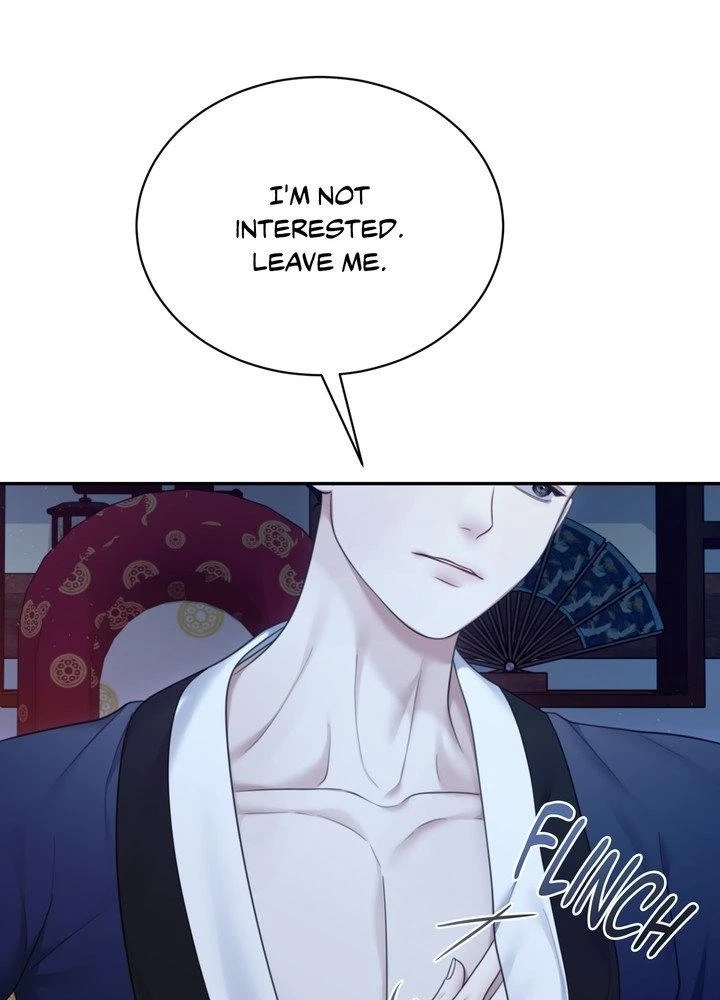 Requiem of the Scarlet Name Chapter 8 page 11 - 