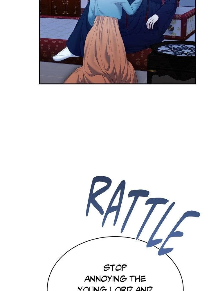 Requiem of the Scarlet Name Chapter 8 page 14 - 