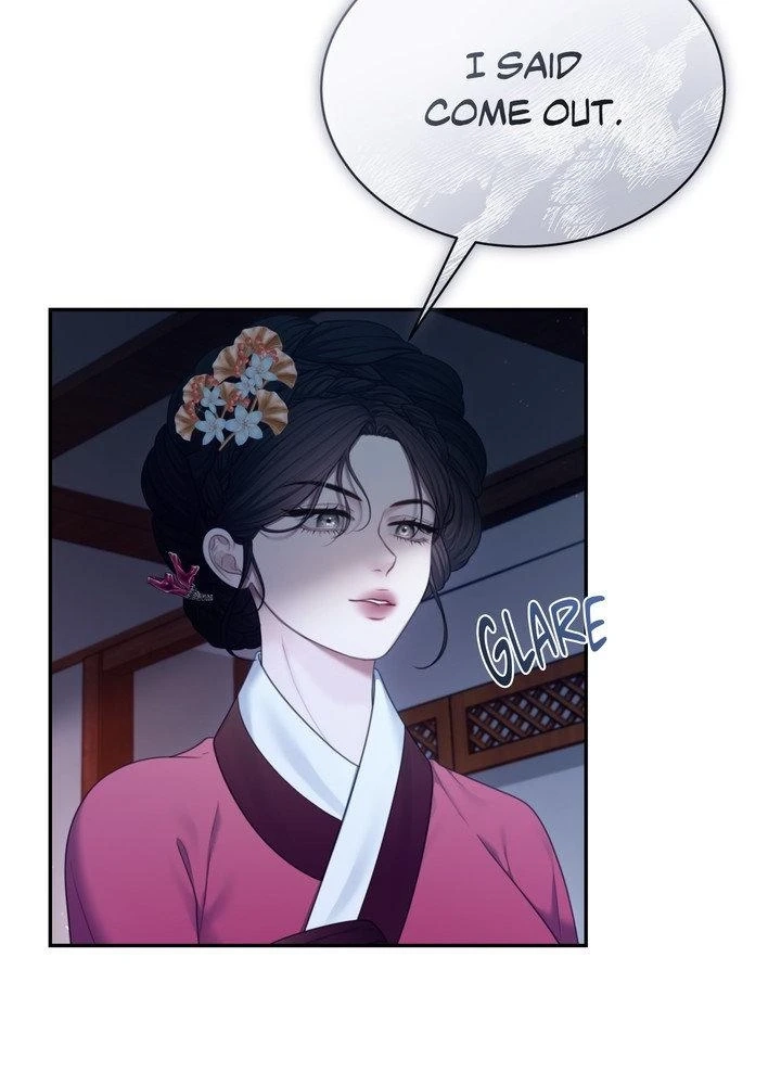 Requiem of the Scarlet Name Chapter 8 page 18 - 