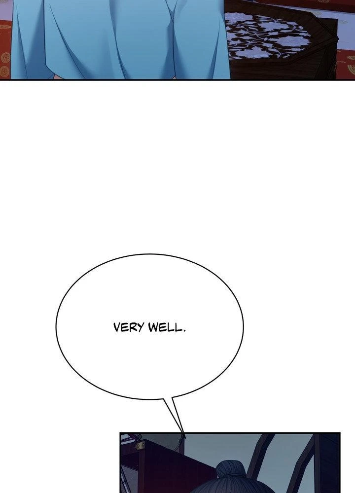 Requiem of the Scarlet Name Chapter 8 page 3 - 