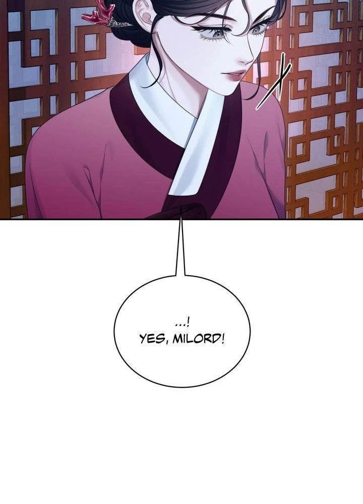 Requiem of the Scarlet Name Chapter 8 page 25 - 