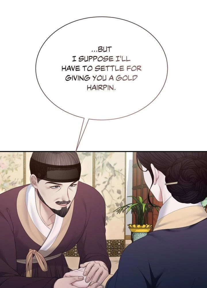 Requiem of the Scarlet Name Chapter 8 page 34 - 