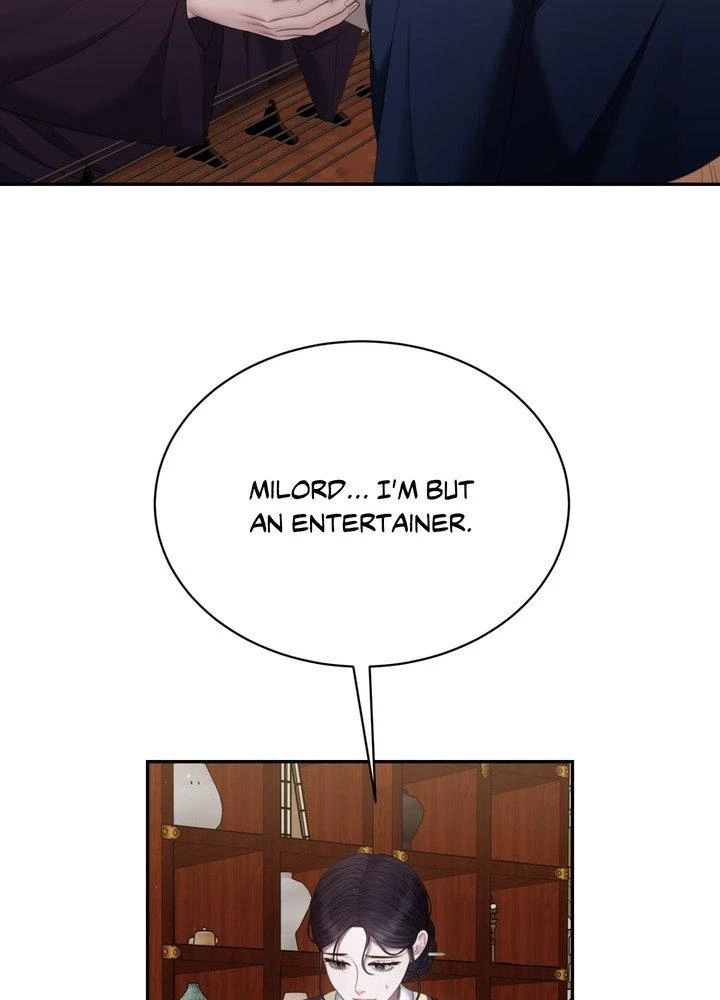 Requiem of the Scarlet Name Chapter 8 page 35 - 