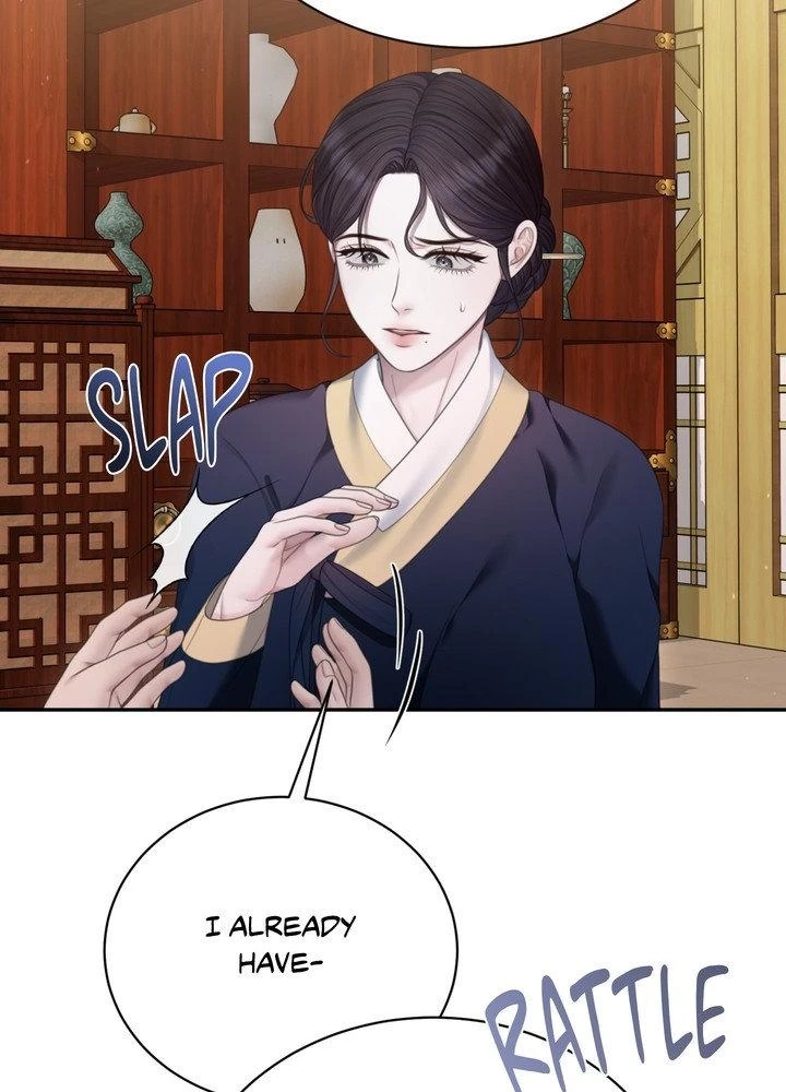 Requiem of the Scarlet Name Chapter 8 page 37 - 